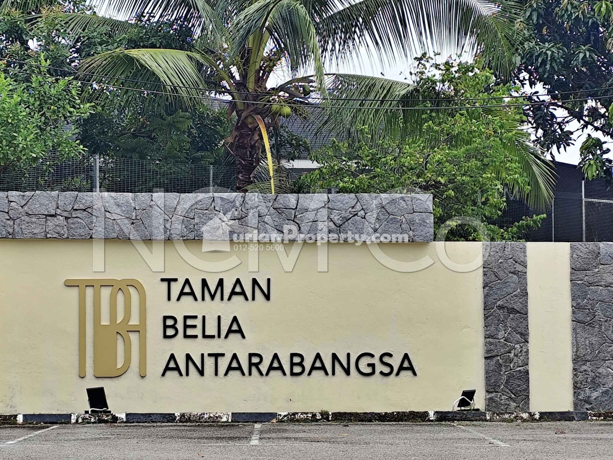 Bungalow House For Auction at Taman Belia Antarabangsa