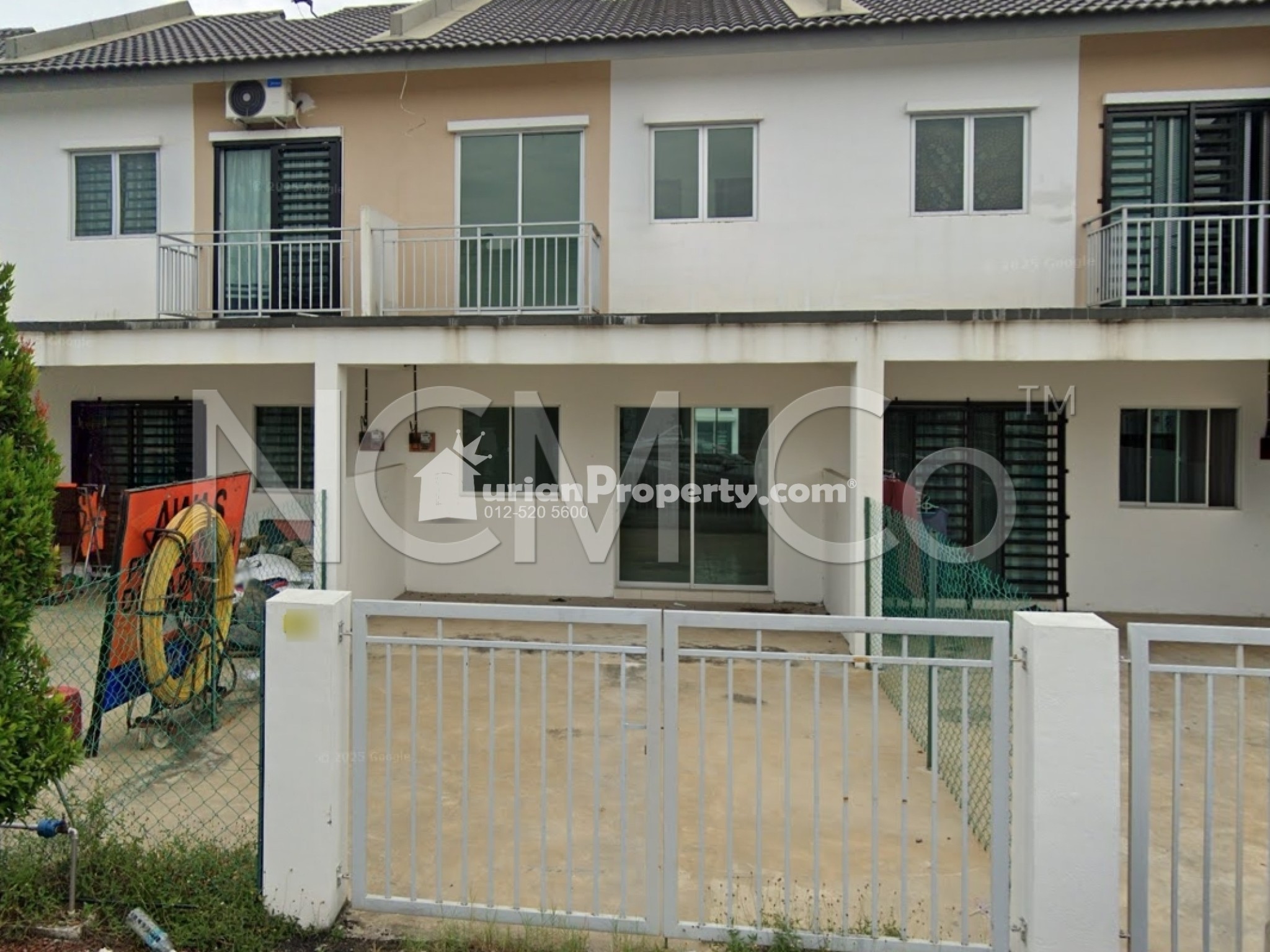 Terrace House For Auction at Desa Chemor Permai