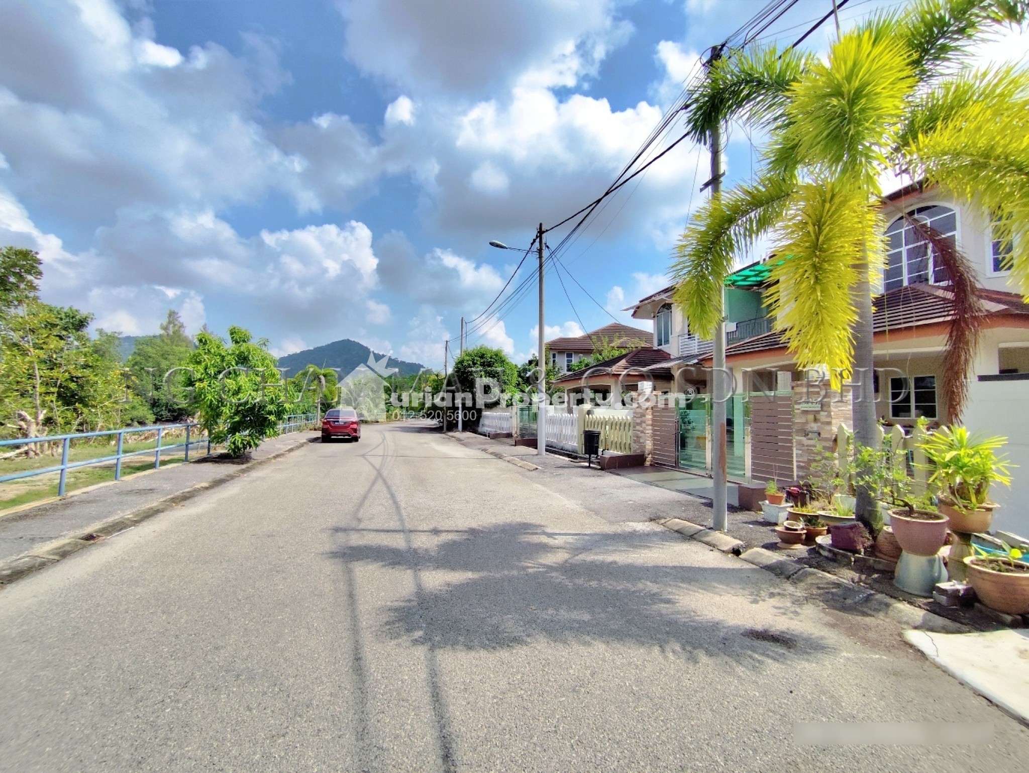 Semi D For Auction at Desa Manjung Raya