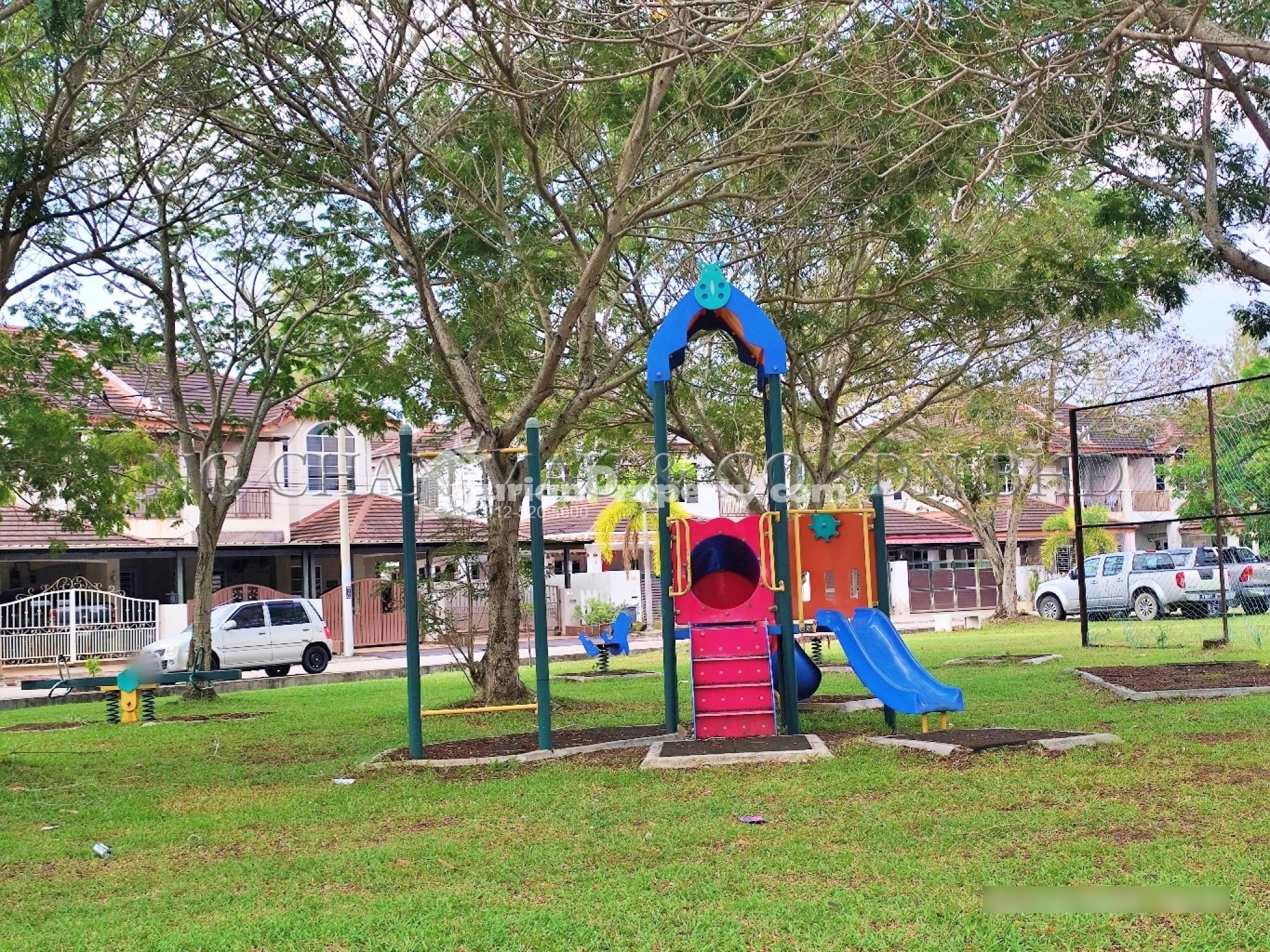 Semi D For Auction at Desa Manjung Raya