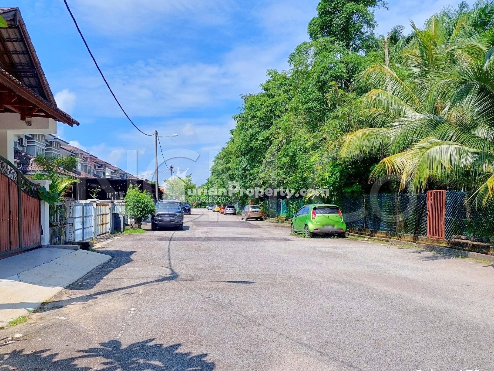 Terrace House For Auction at Bandar Putera 2