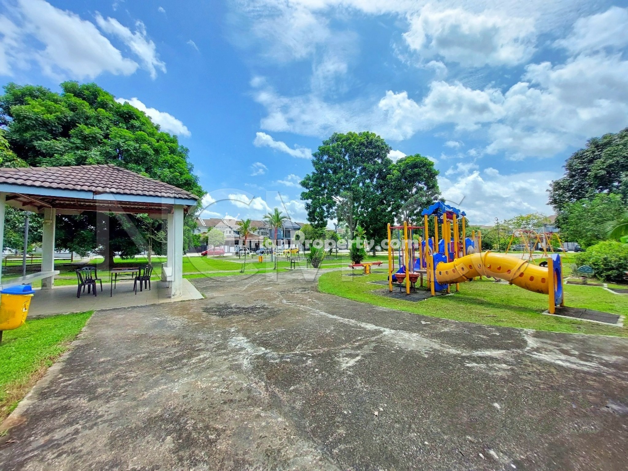 Terrace House For Auction at Bandar Putera 2