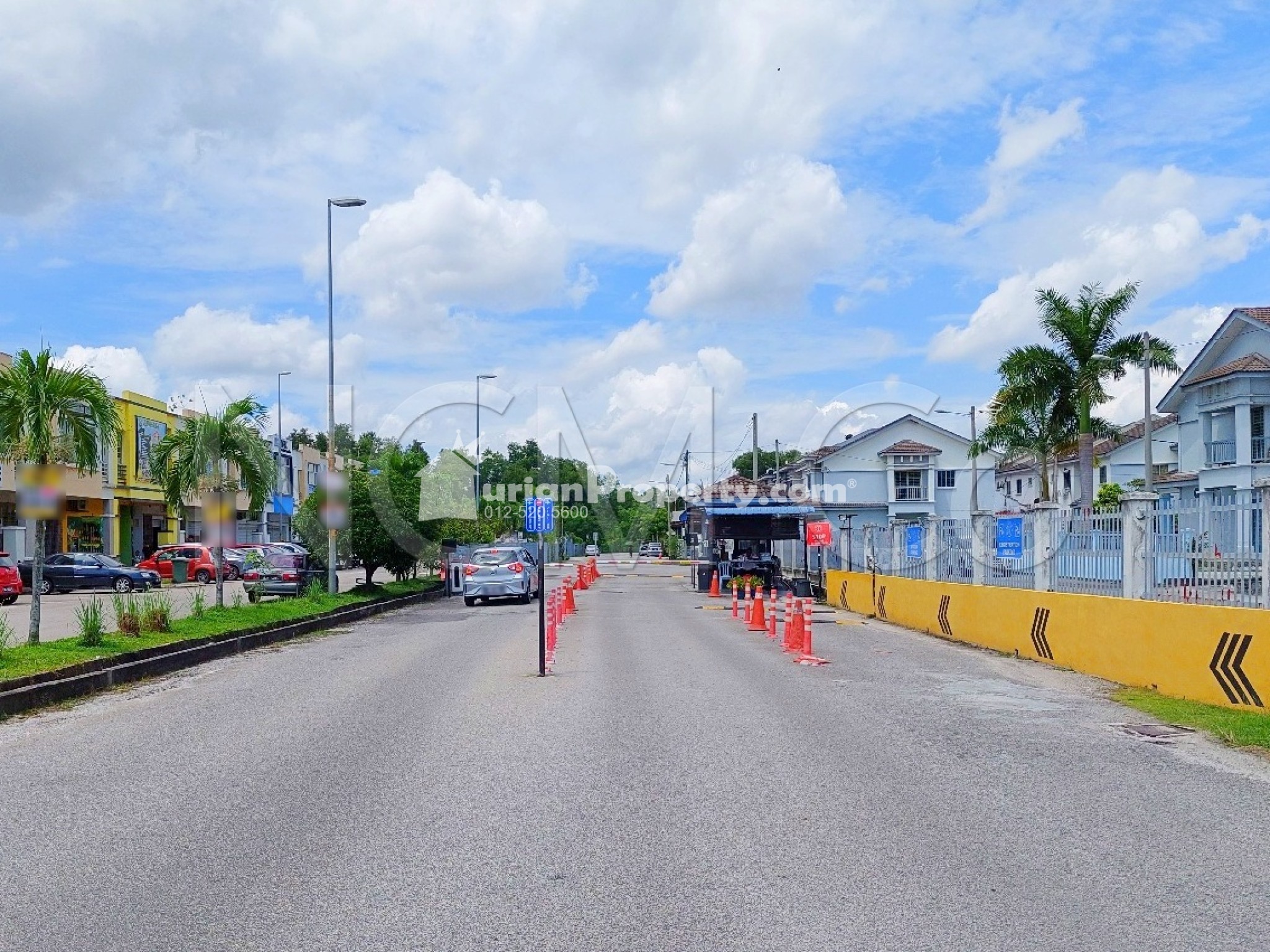 Terrace House For Auction at Bandar Putera 2