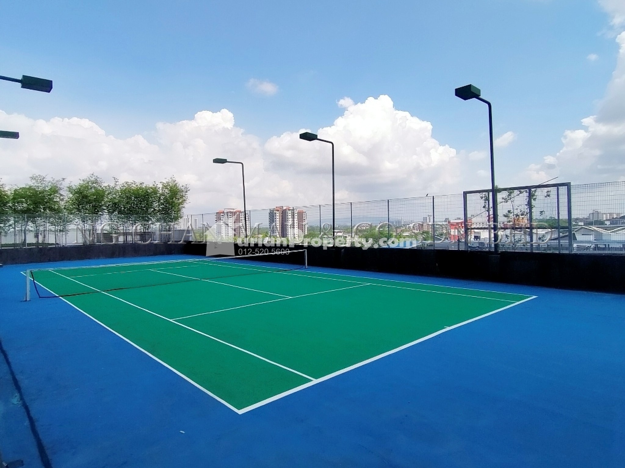 Serviced Residence For Auction at Tropez Residences