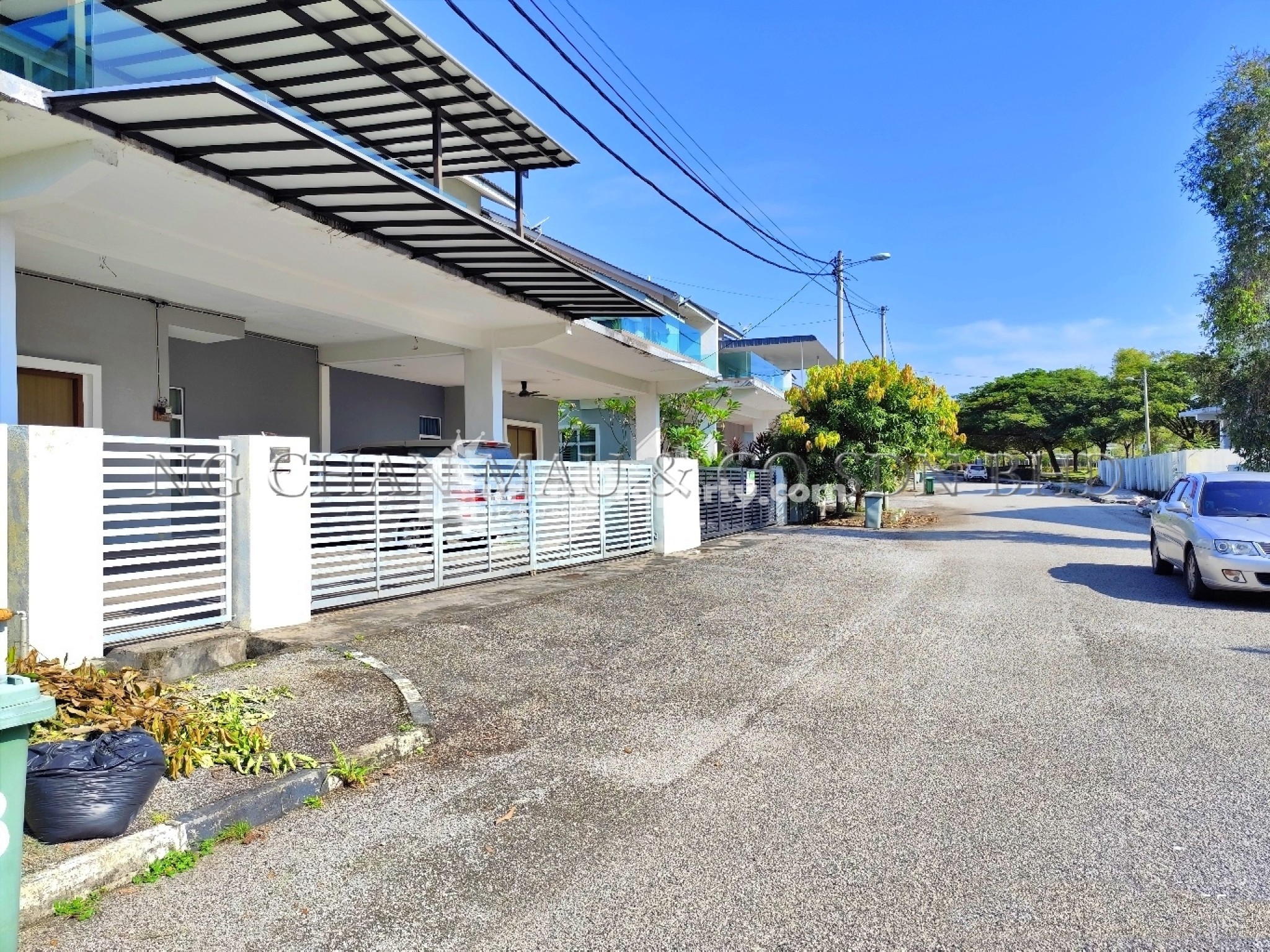 Semi D For Auction at SP Saujana