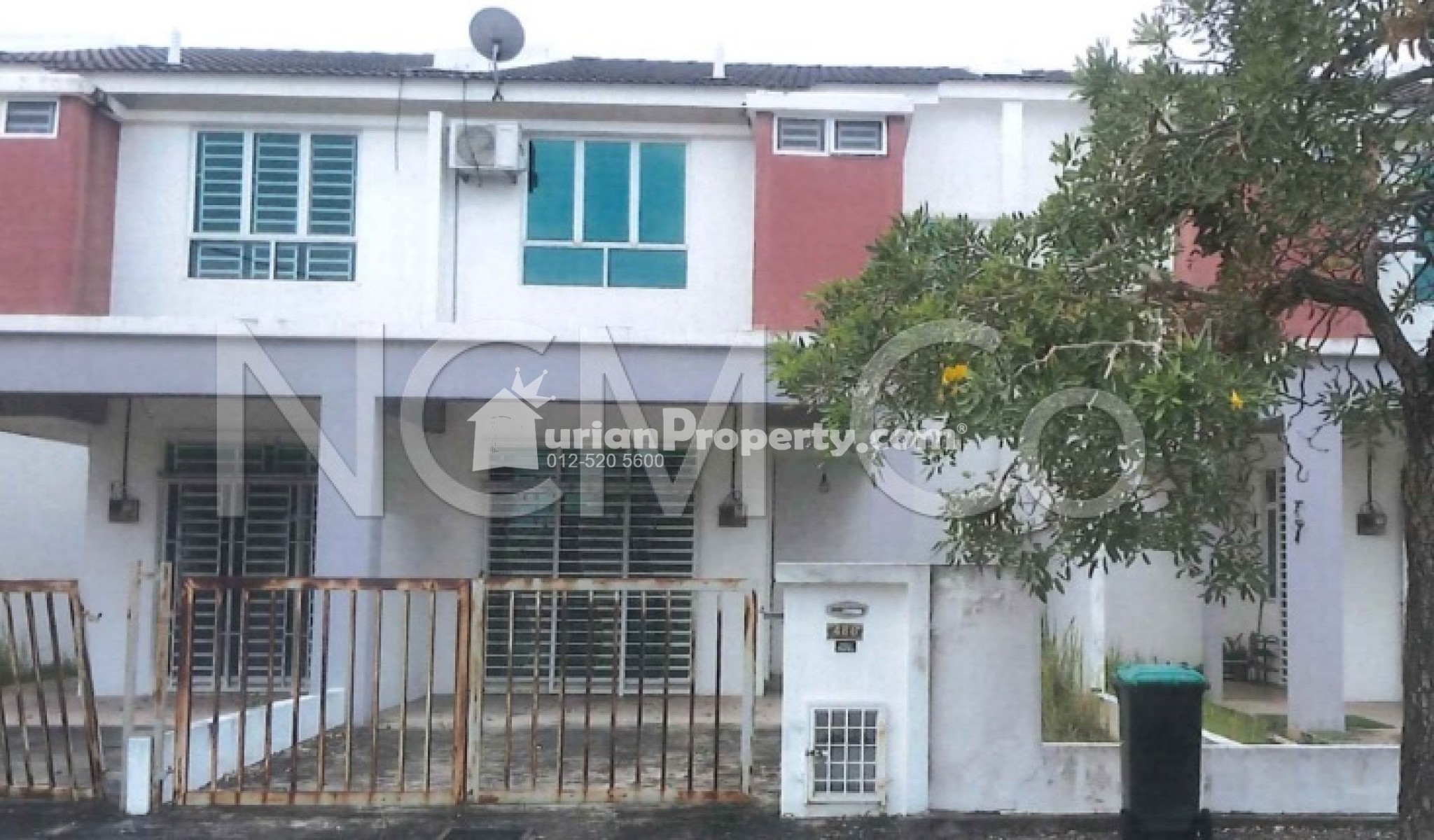 Terrace House For Auction at Pr1ma Residensi Utama