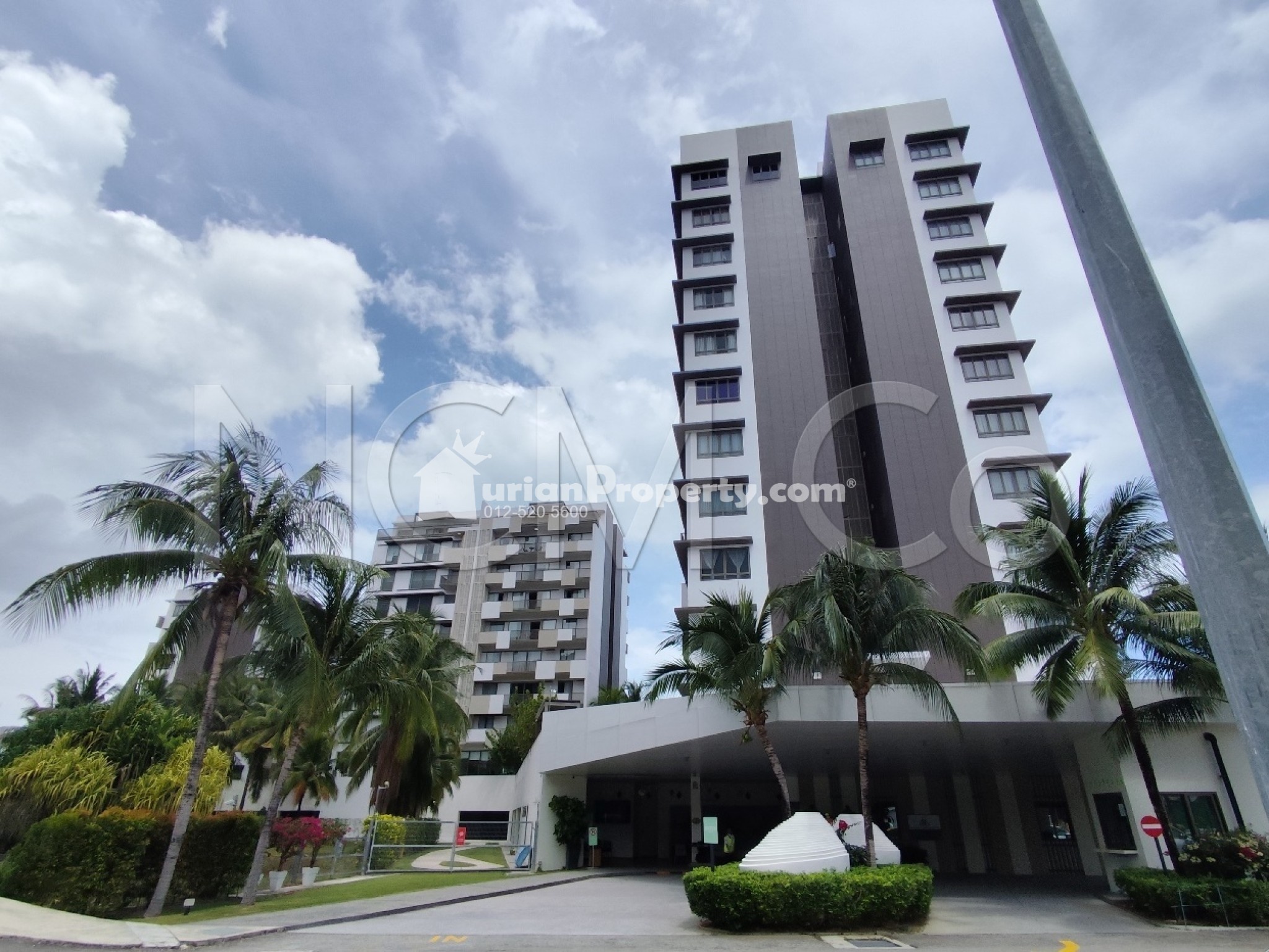 Office For Auction at By The Sea