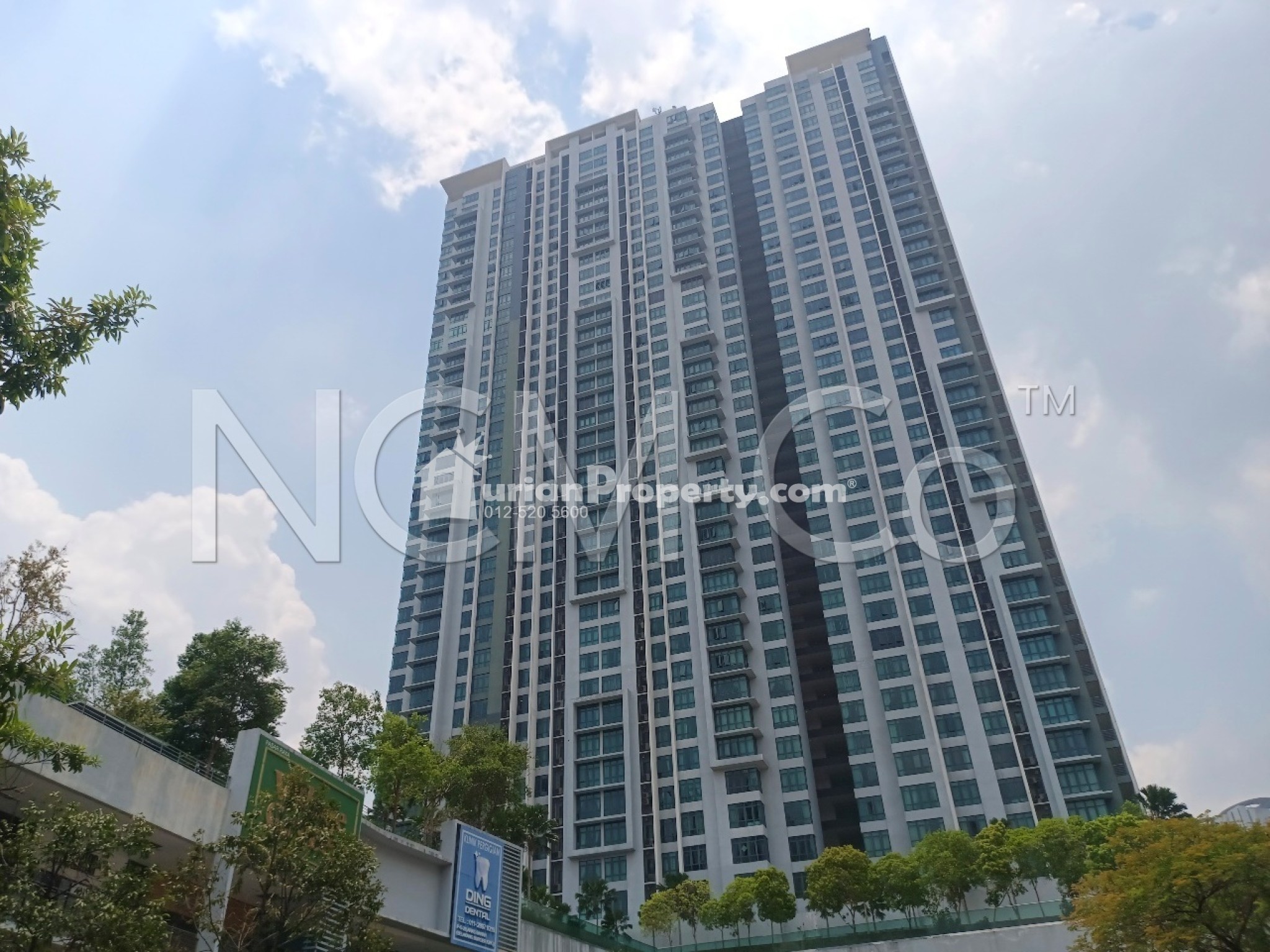 Serviced Residence For Auction at Tropicana Avenue