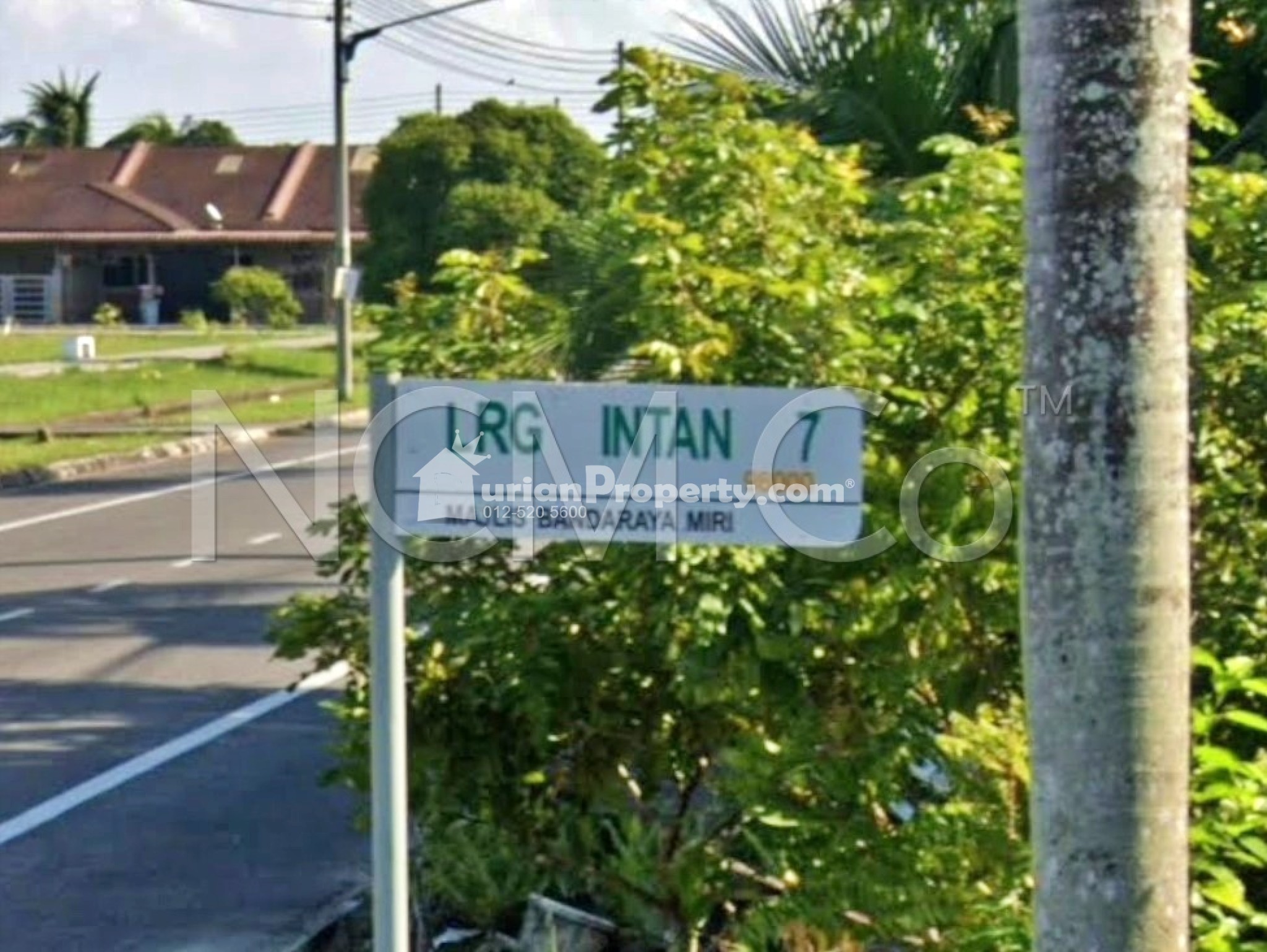 Terrace House For Auction at Vista Perdana