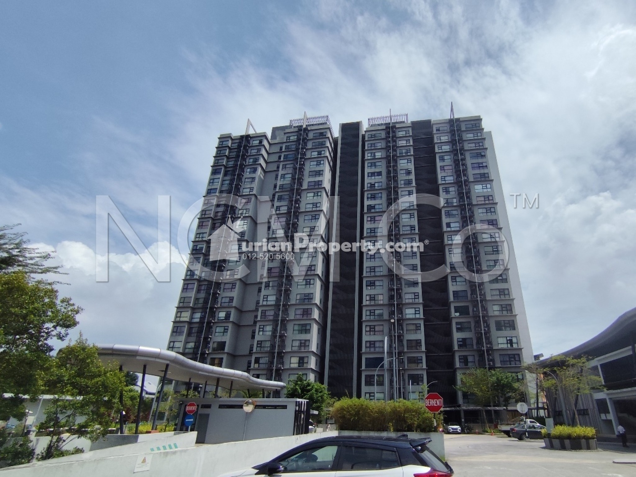 SOHO For Auction at HYVE Cyber Bistari