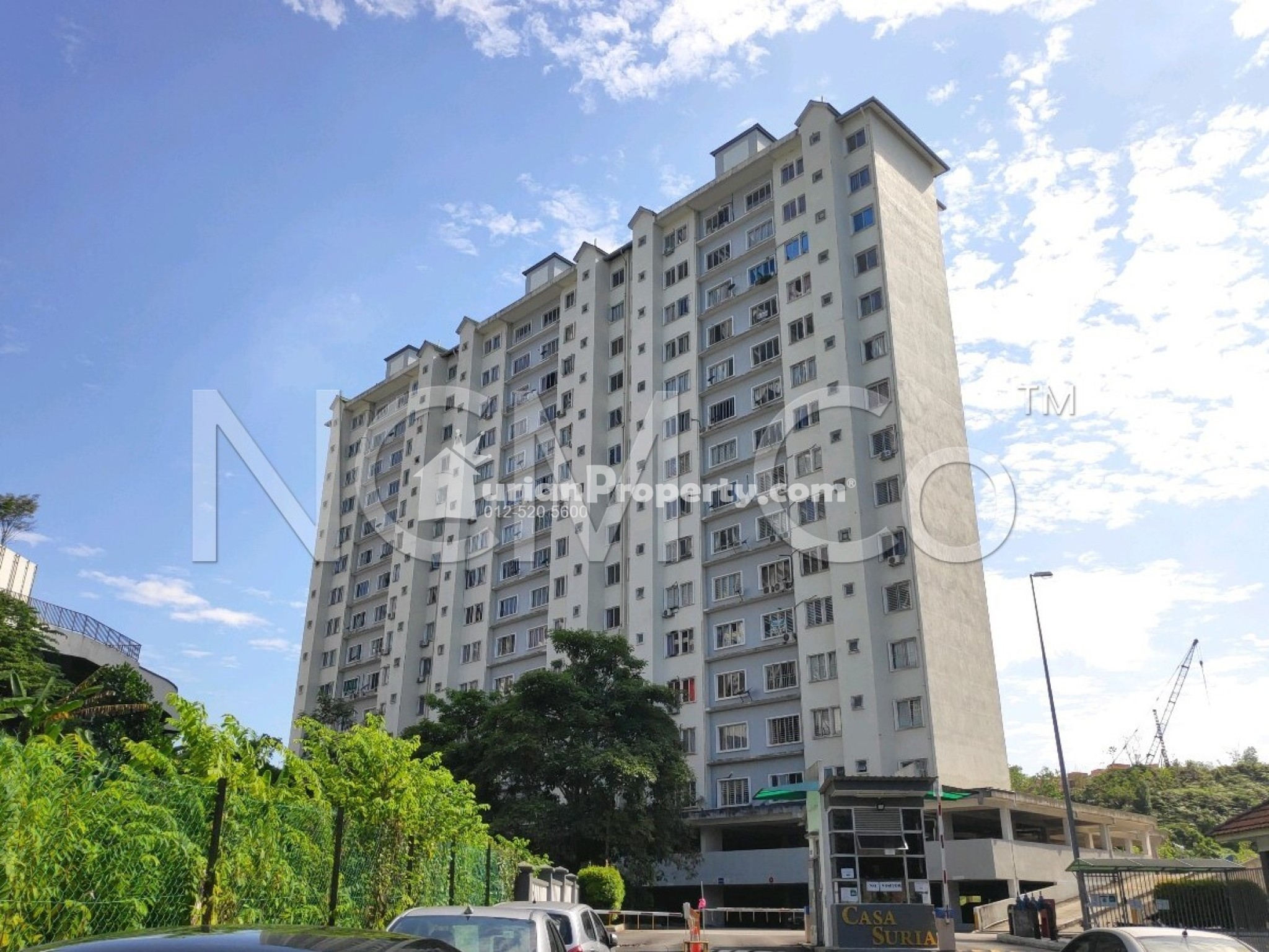 Condo For Auction at Casa Suria