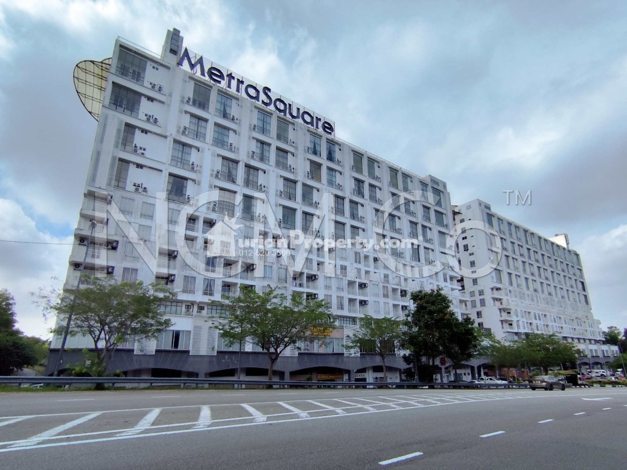 Shop For Auction at Pusat Komersial Ayer Keroh