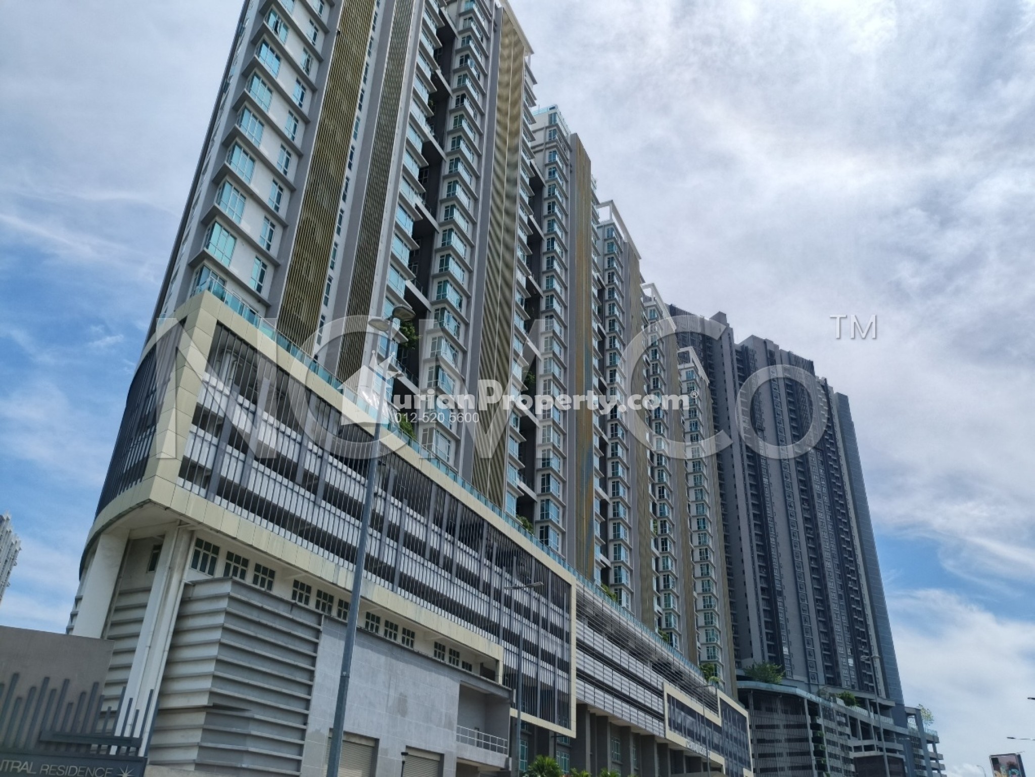 SOHO For Auction at Central SOHO