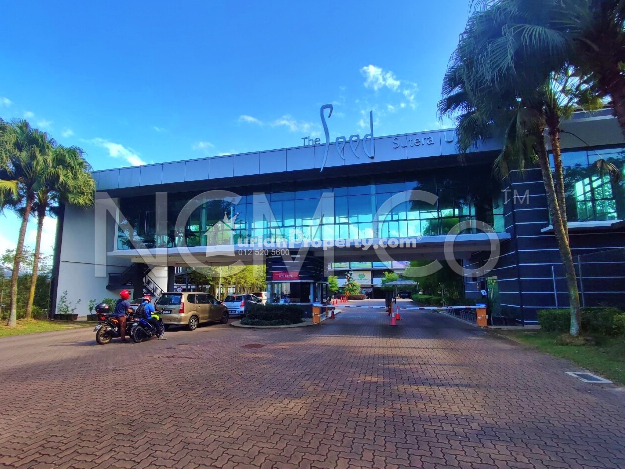 Apartment For Auction at Pangsapuri Sutera (The Seed)