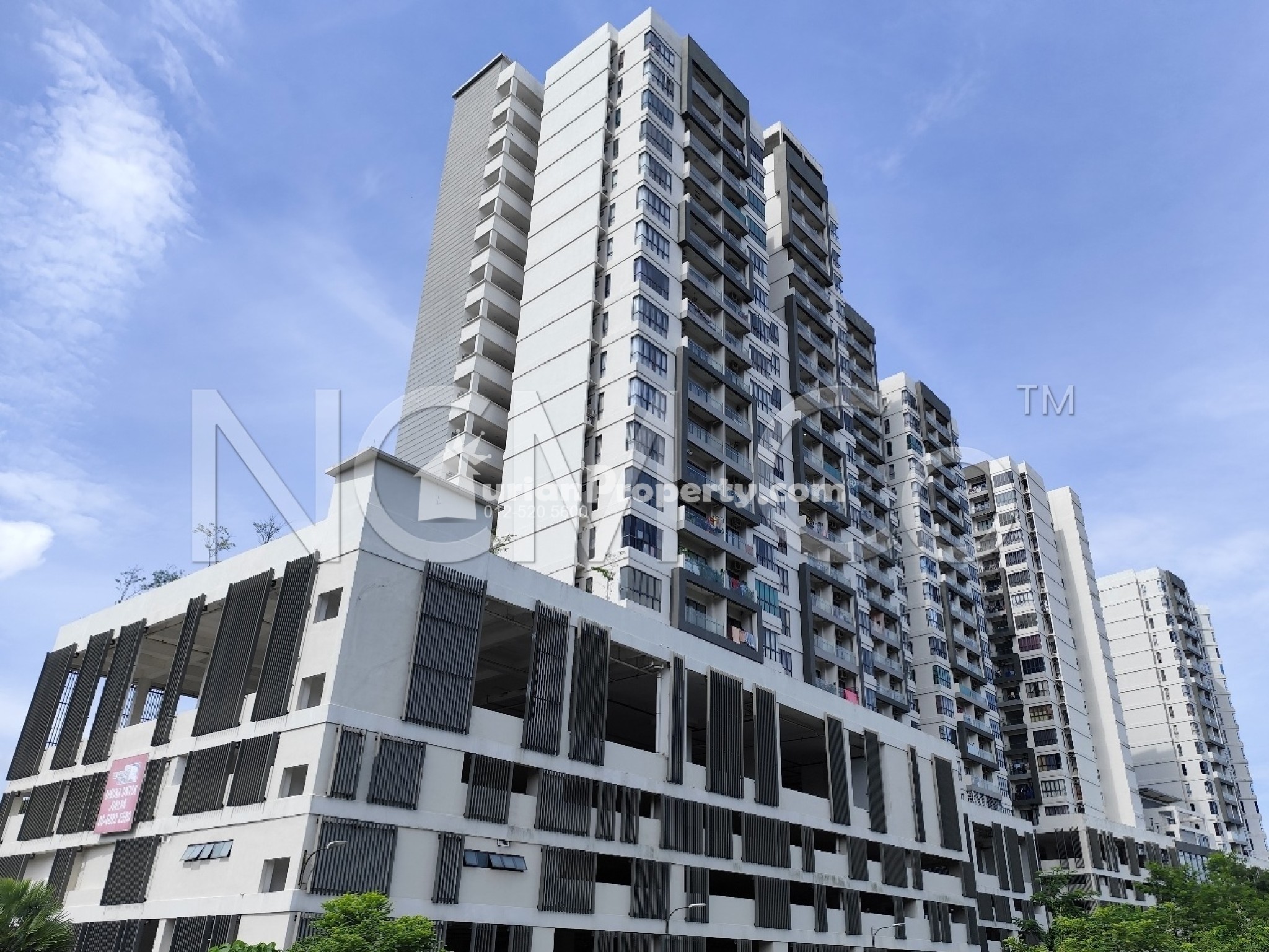 Condo For Auction at LegendView Condominium
