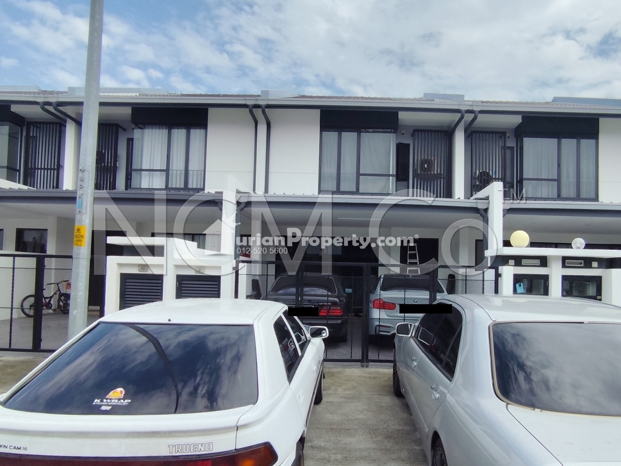 Terrace House For Auction at Bandar Bukit Raja