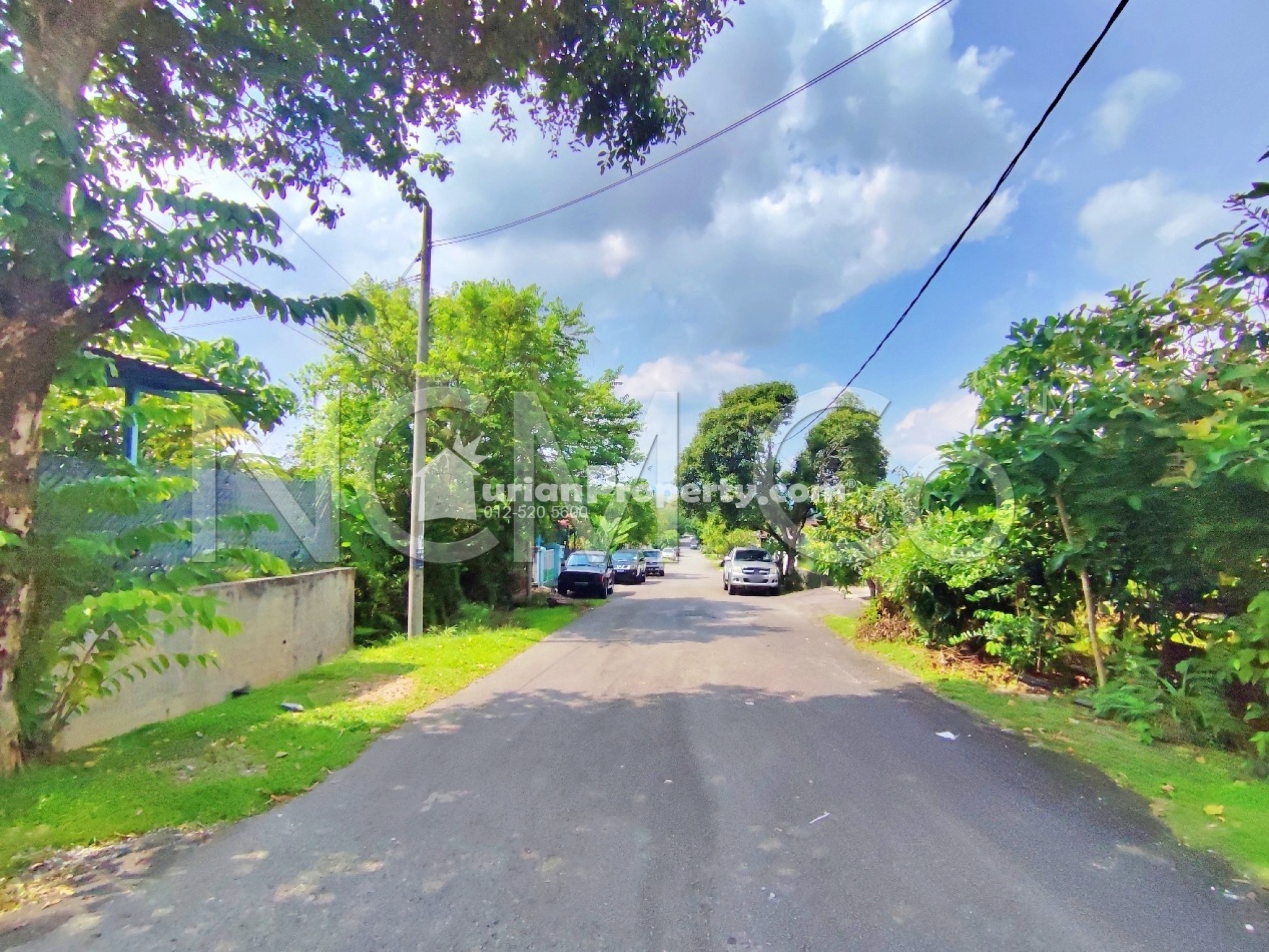 Semi D For Auction at Bandar Tasik Kesuma