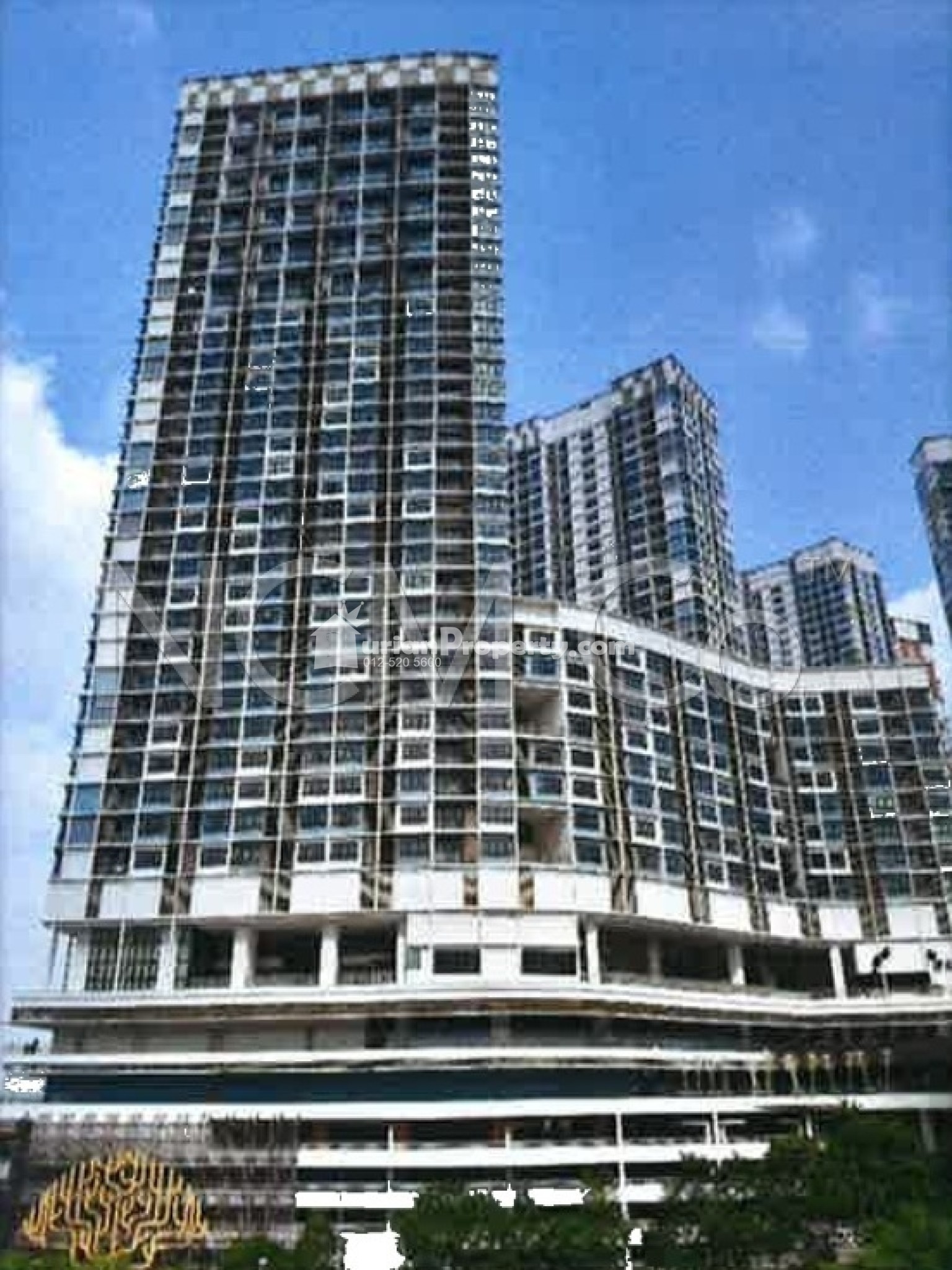 SOHO For Auction at Hyde Tower