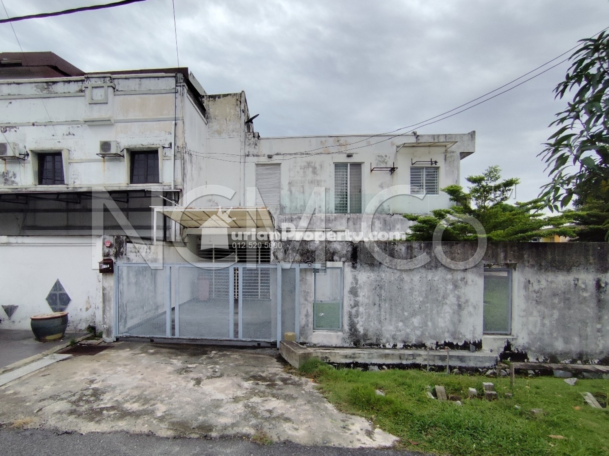 Semi D For Auction at Damansara Jaya