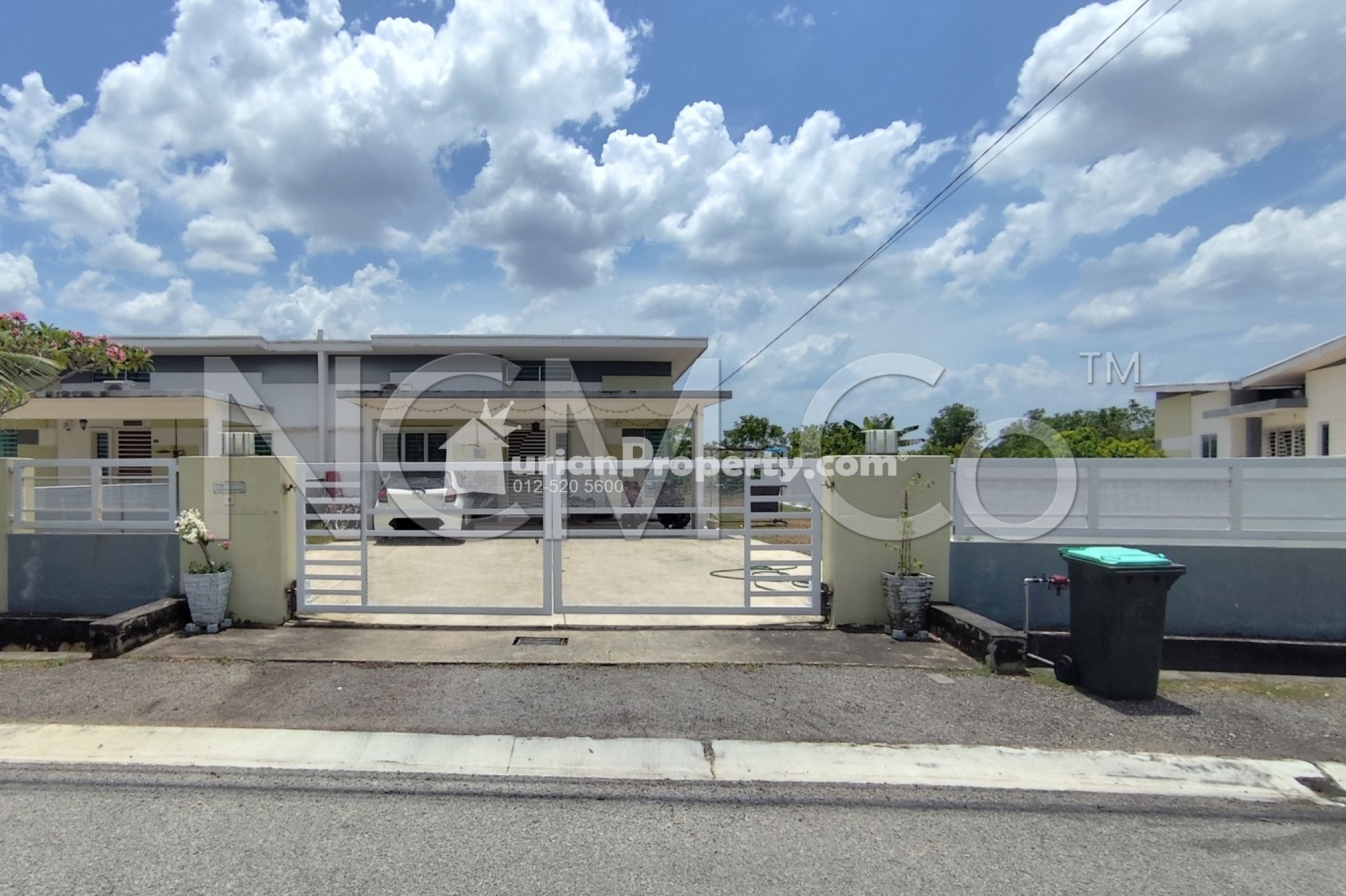 Semi D For Auction at Bandar Puteri Jaya