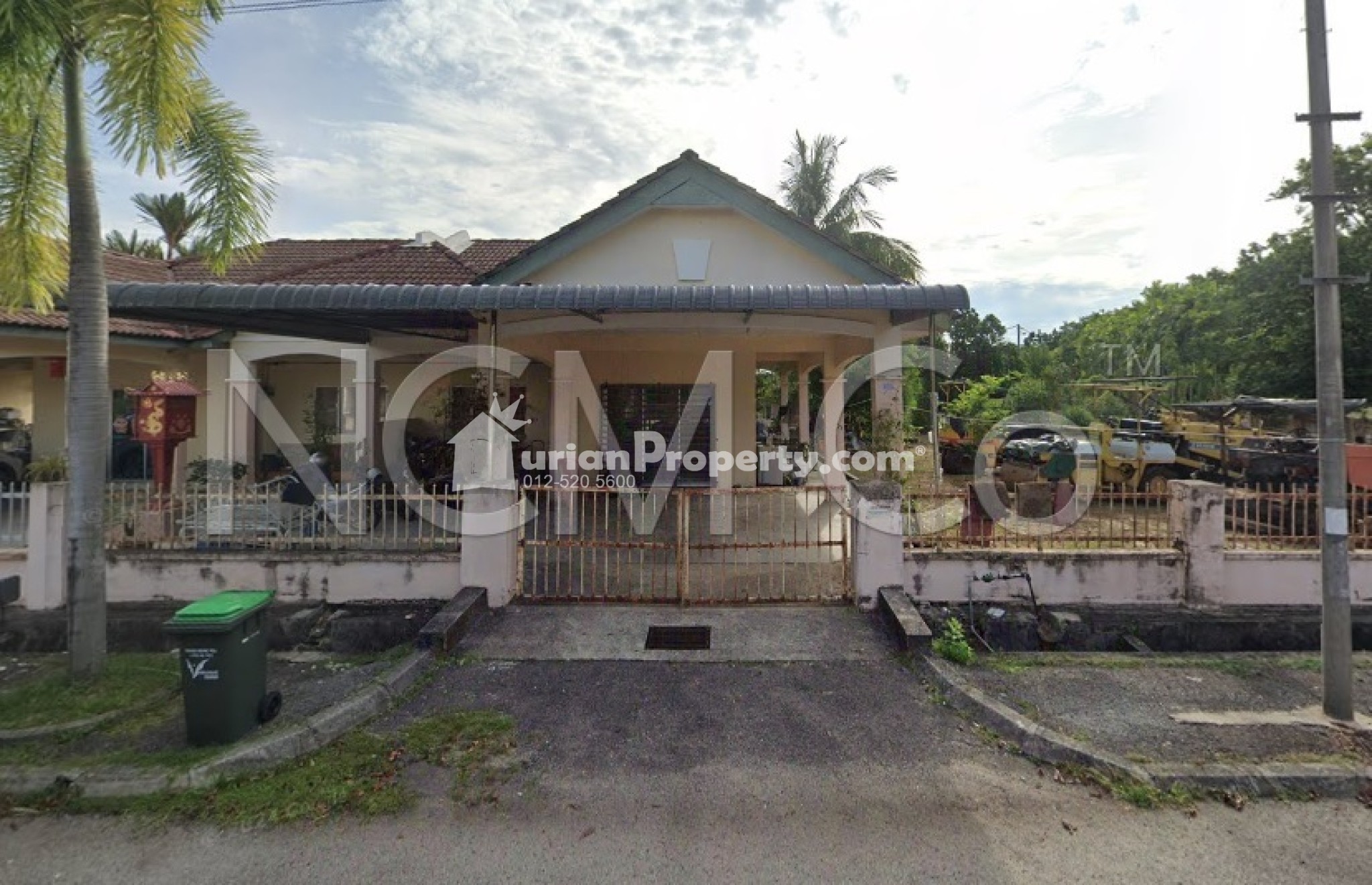 Semi D For Auction at Bandar Puteri Jaya