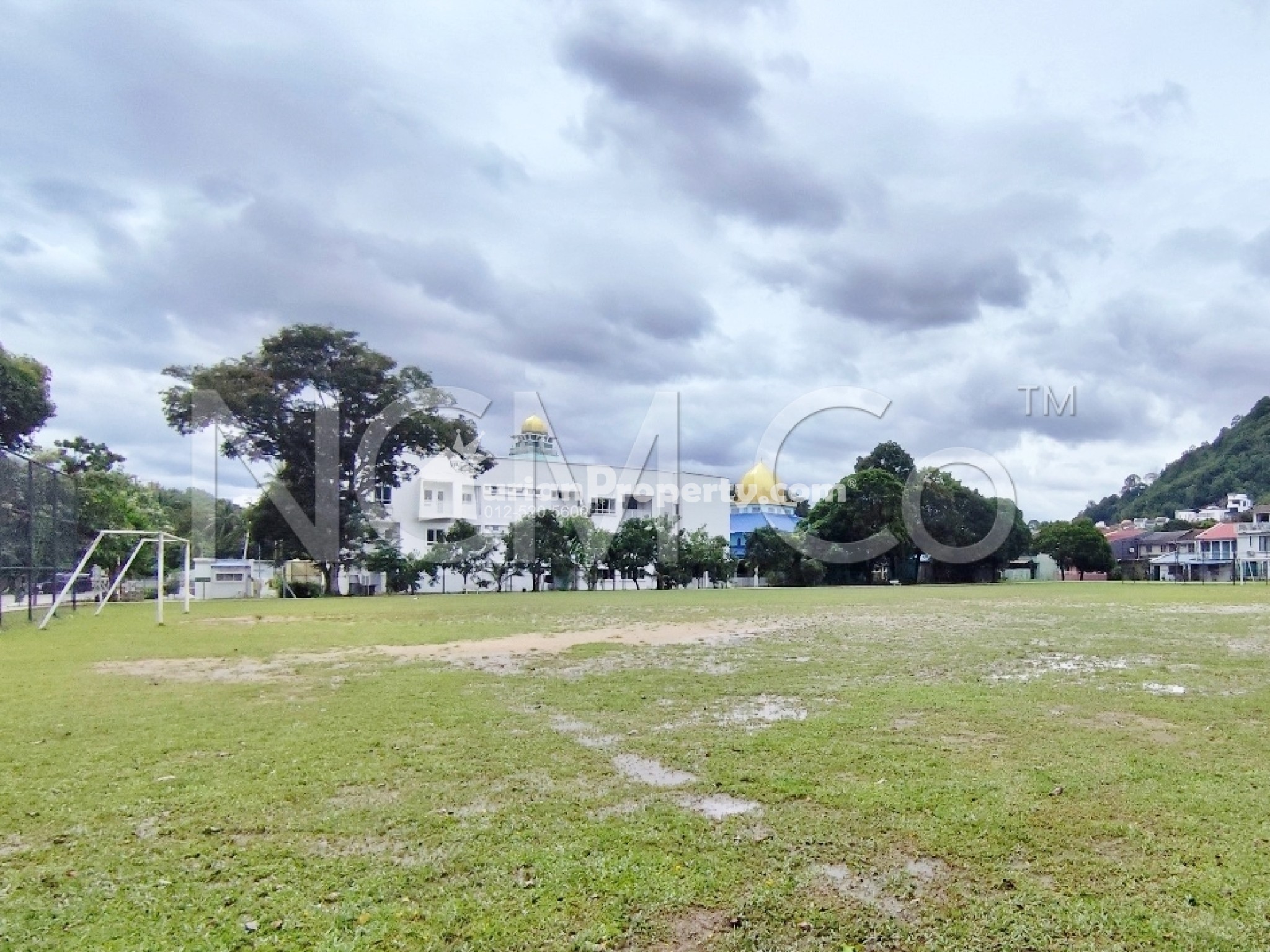 Terrace House For Auction at Taman Melawati