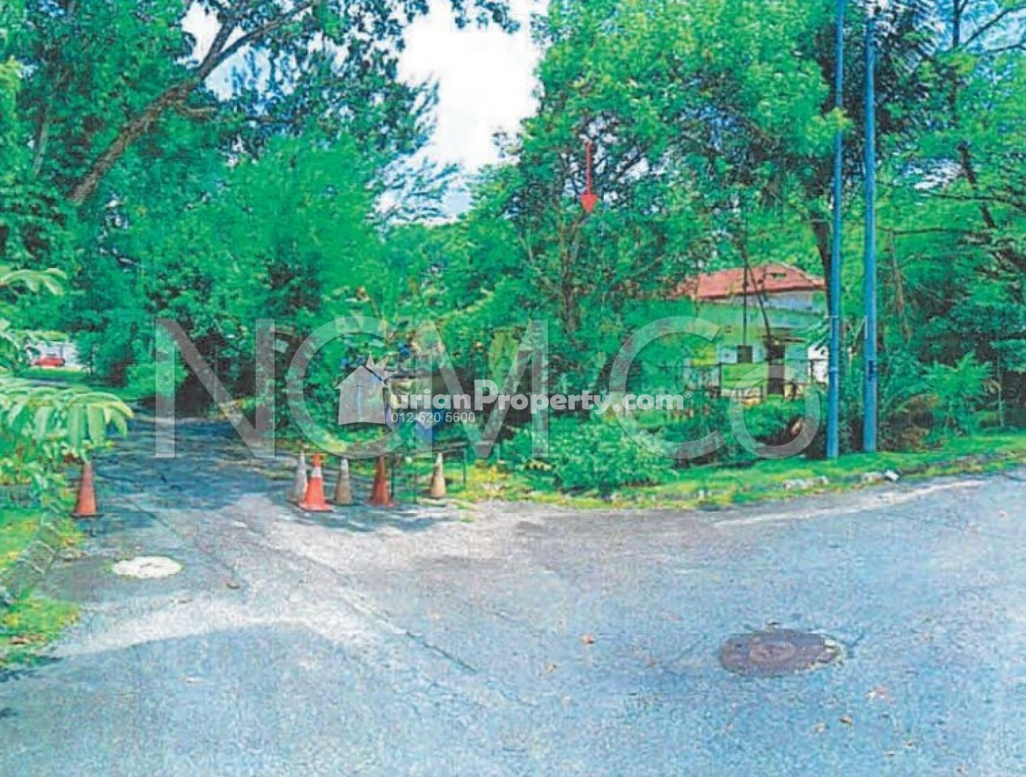 Terrace House For Auction at Bandar Tasik Kesuma