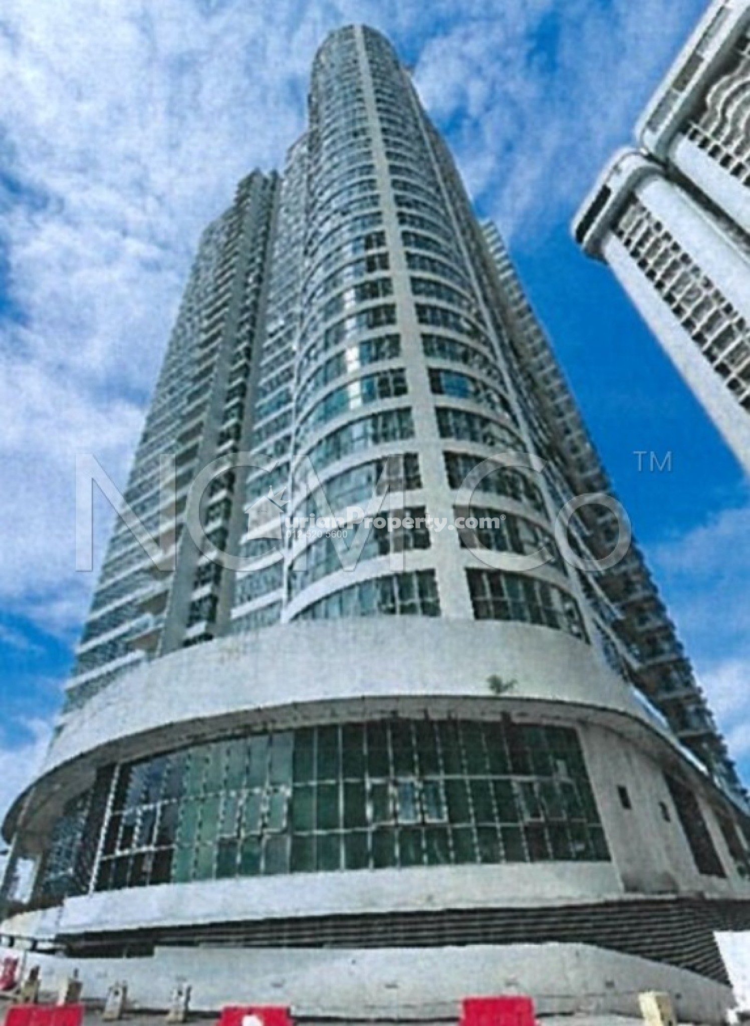 Apartment For Auction at Regalia