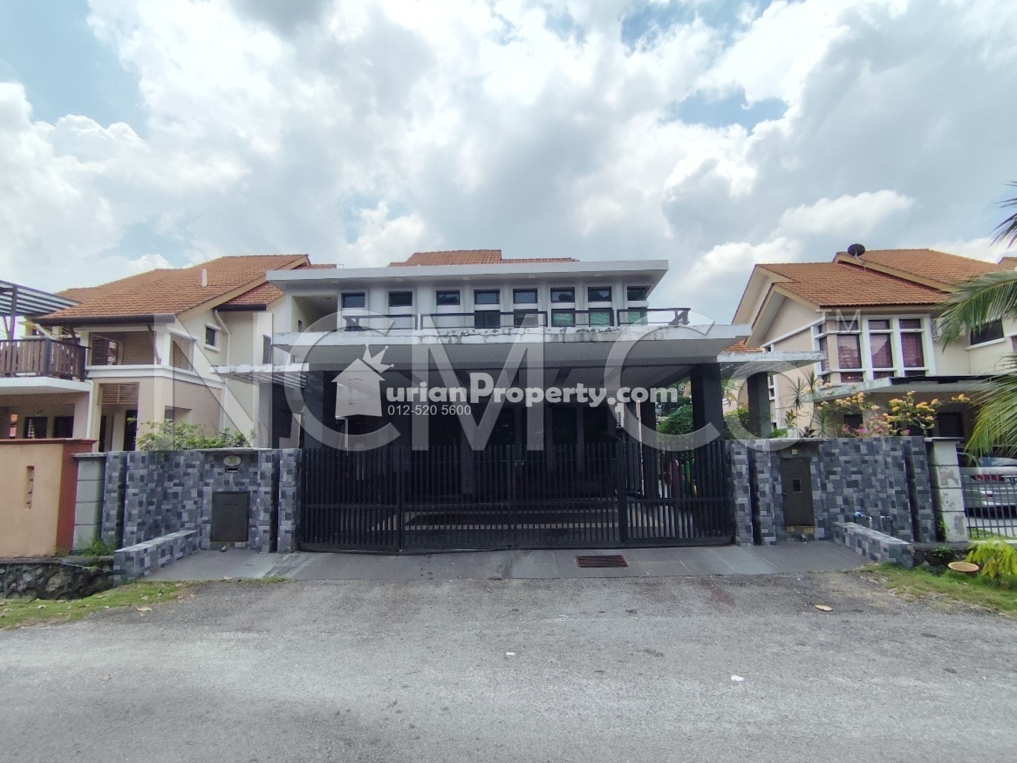 Semi D For Auction at Saujana Utama 3