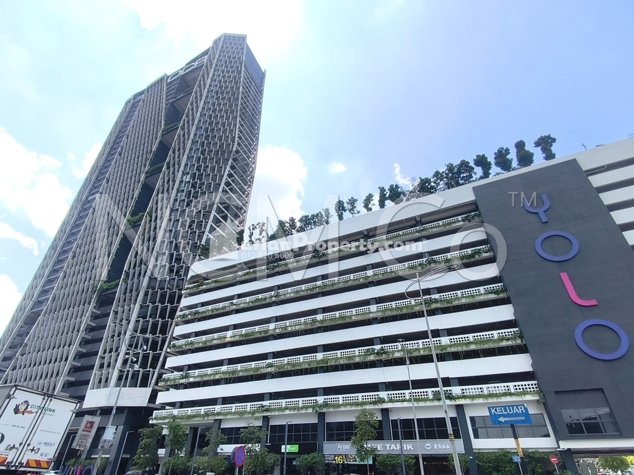 Serviced Residence For Auction at Yolo Signature Suites