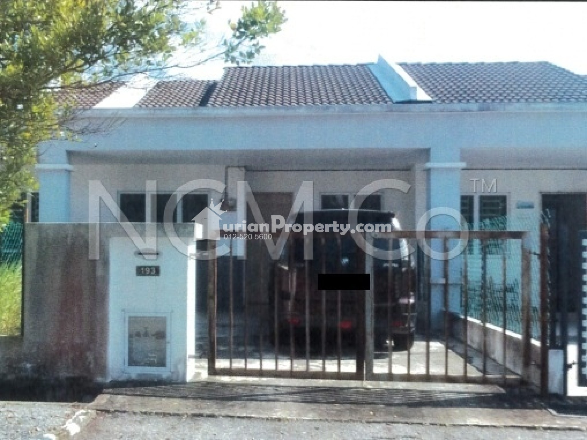 Terrace House For Auction at Pr1ma Residensi Utama