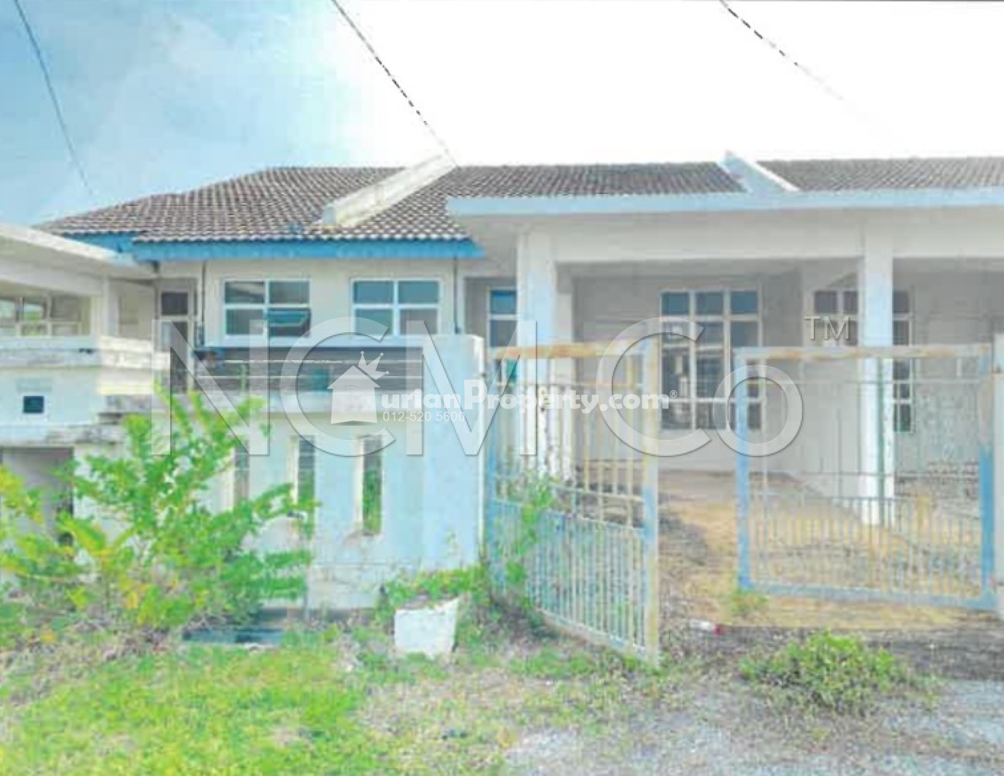 Terrace House For Auction at Residensi PR1MA Lubok Jong