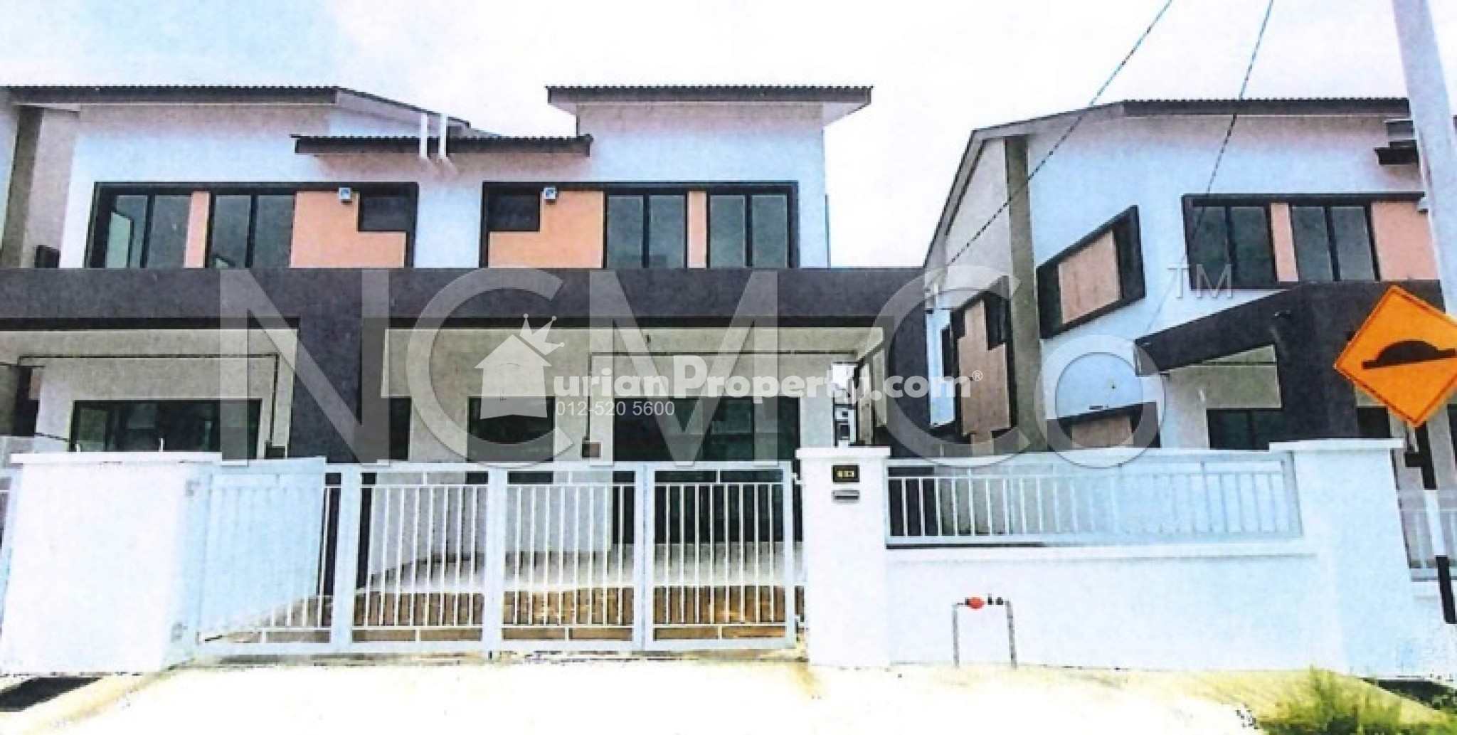 Semi D For Auction at Sungai Petani