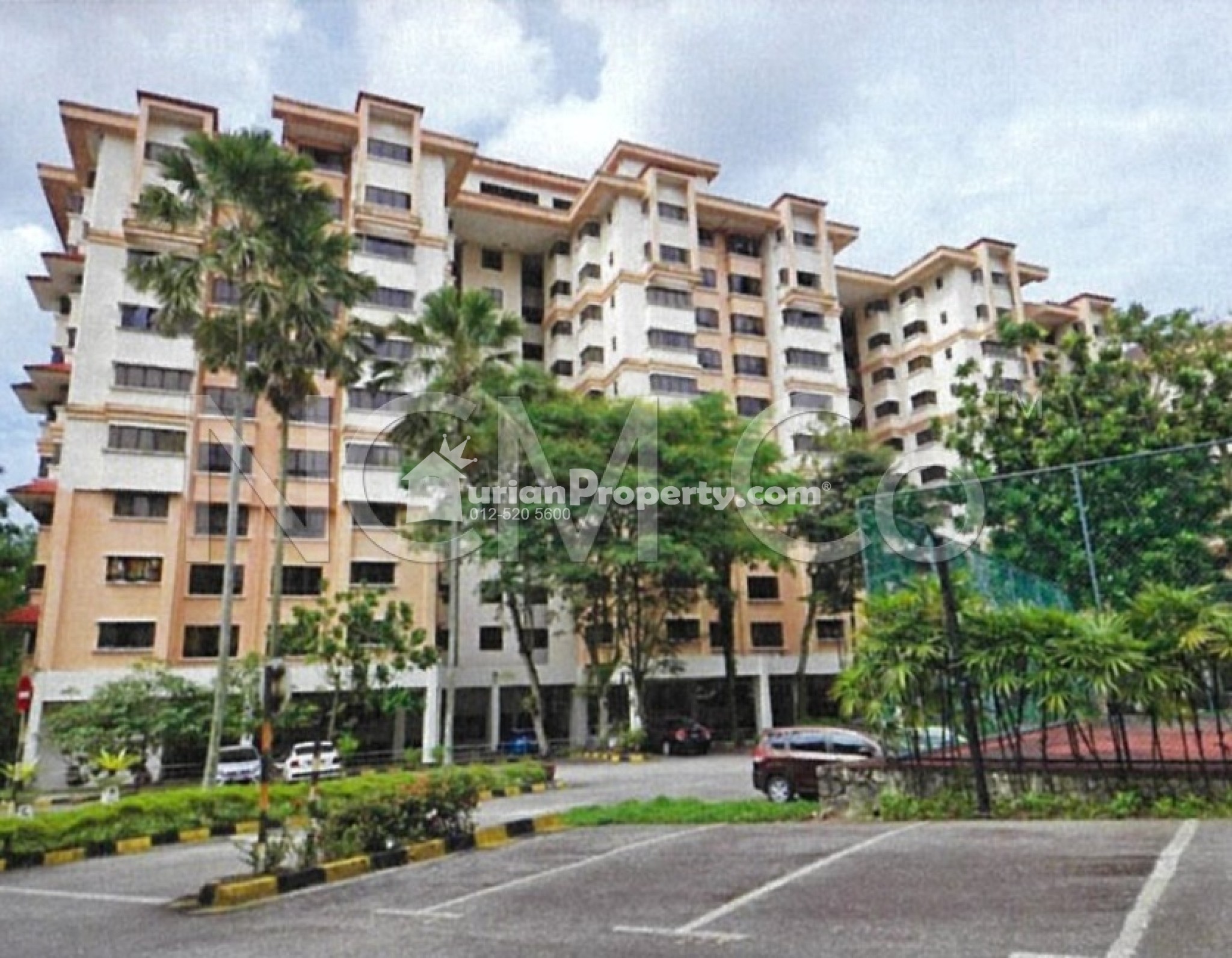 Condo For Auction at Sunway Sutera