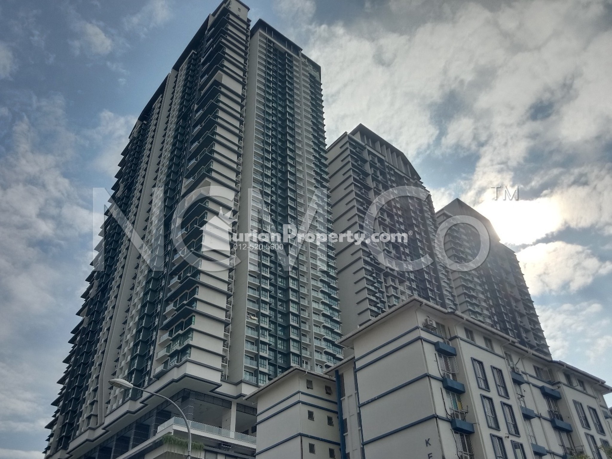 Serviced Residence For Auction at Lavile