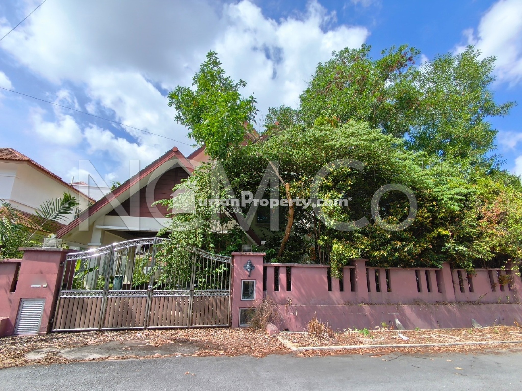 Terrace House For Auction at Nilai Impian