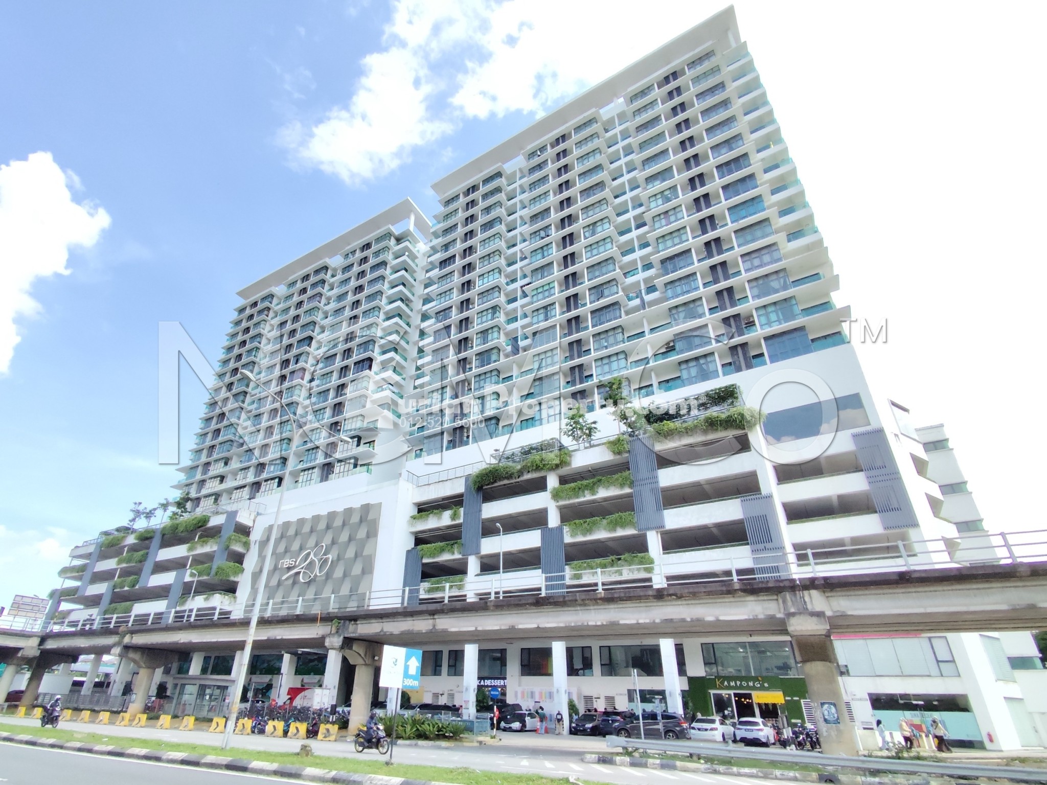 SOHO For Auction at Res 280