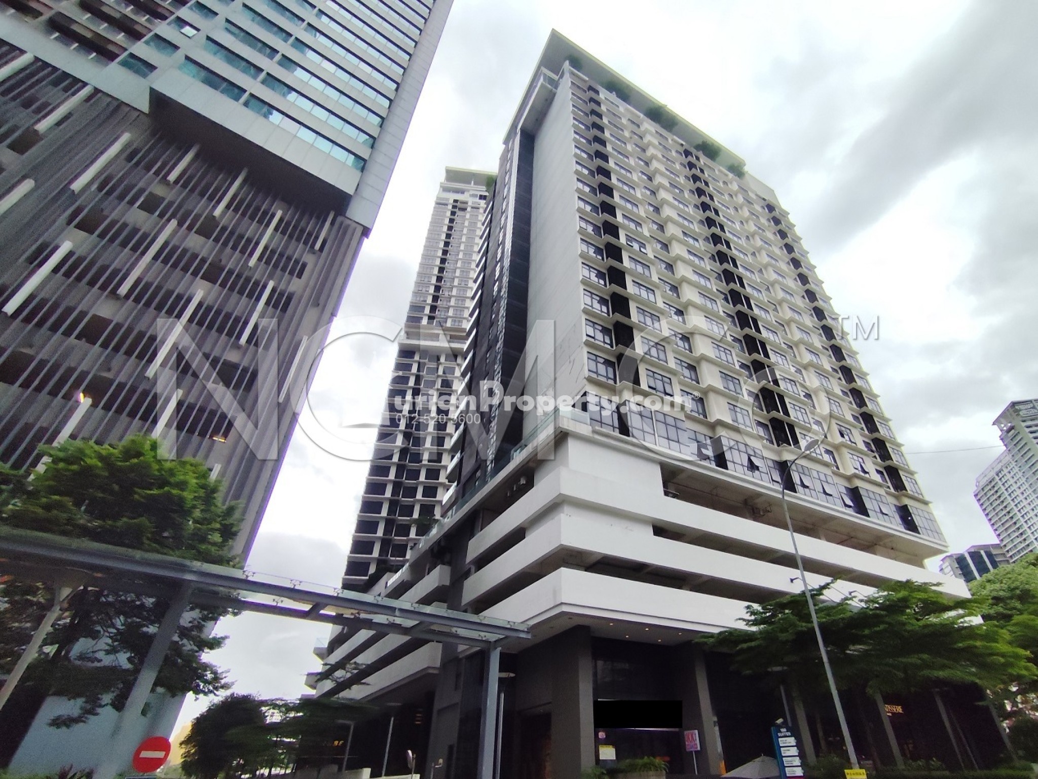 Serviced Residence For Auction at 188 Suites