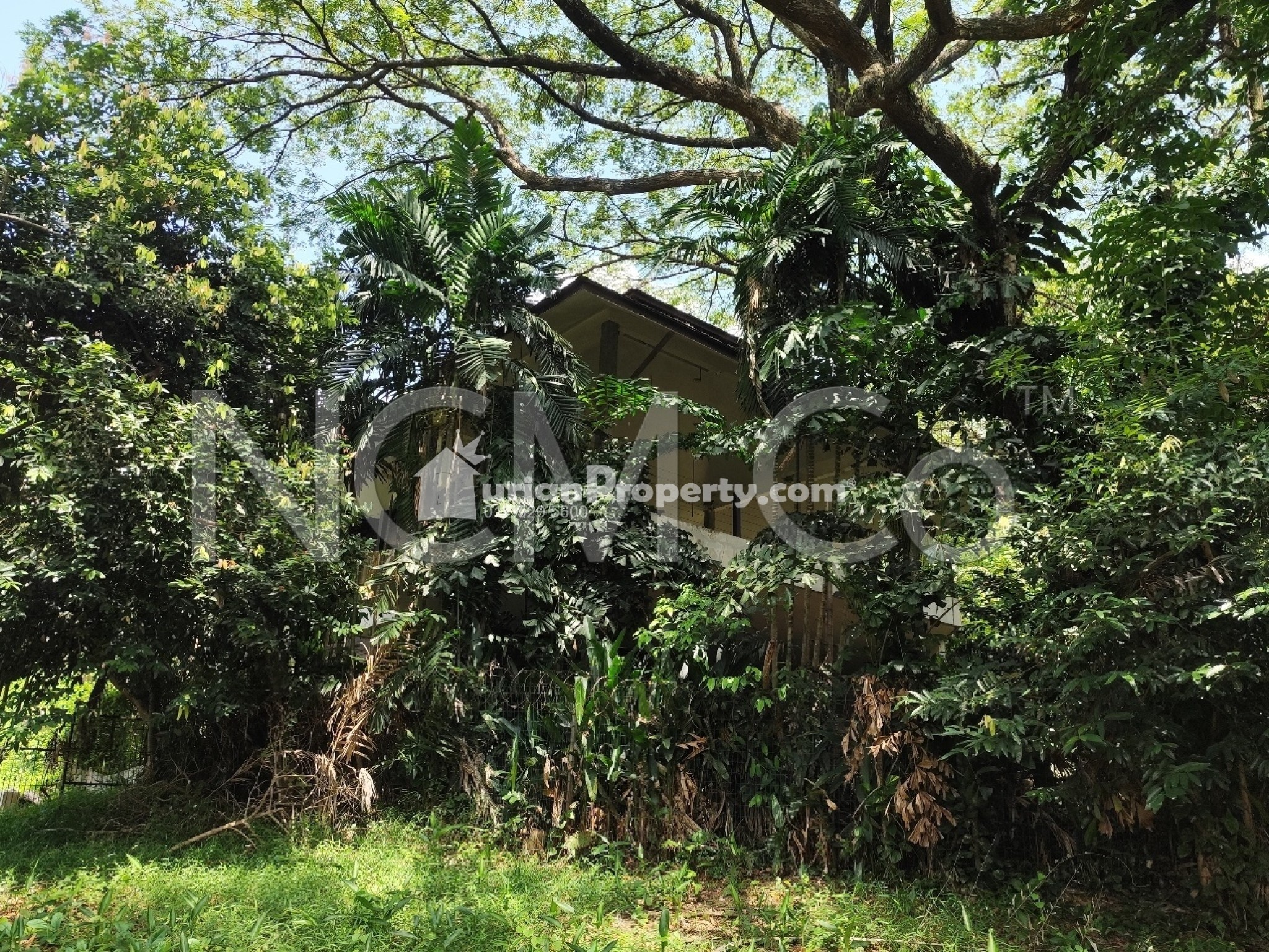 Bungalow House For Auction at Country Heights Kajang