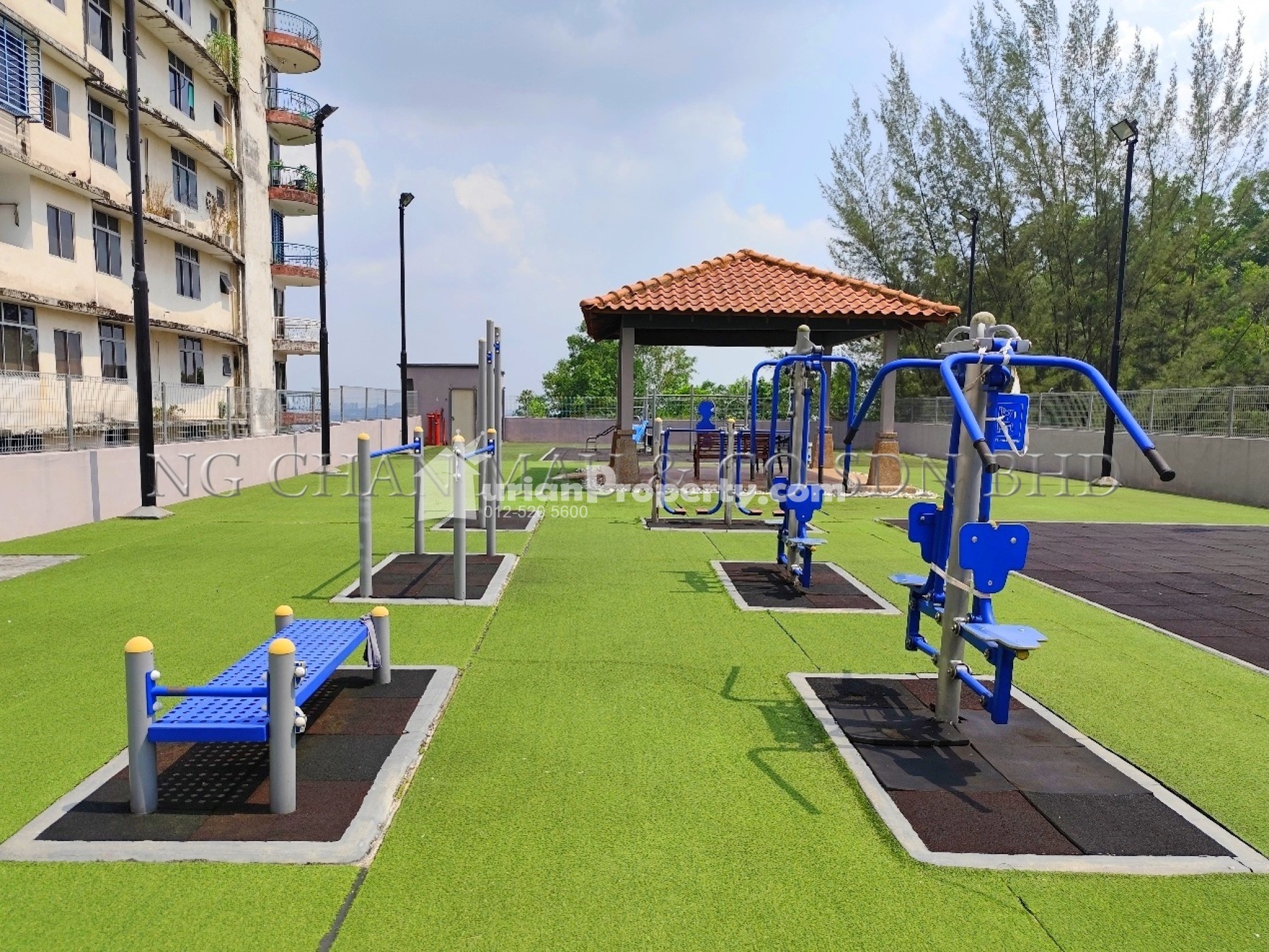 Condo For Auction at Venice Hill