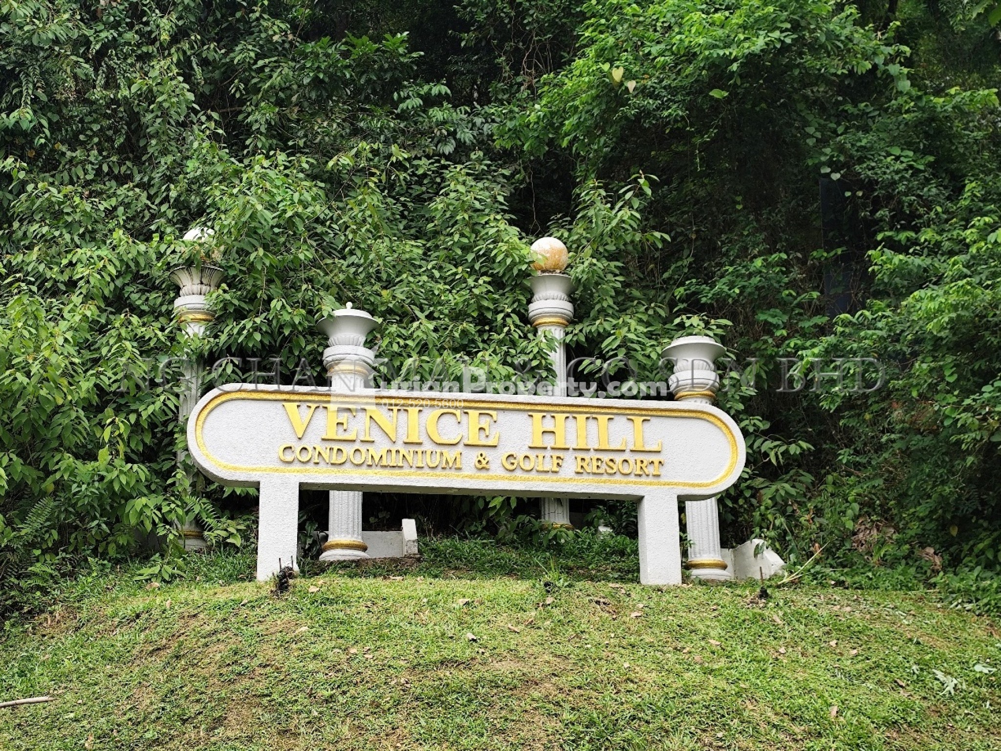 Condo For Auction at Venice Hill