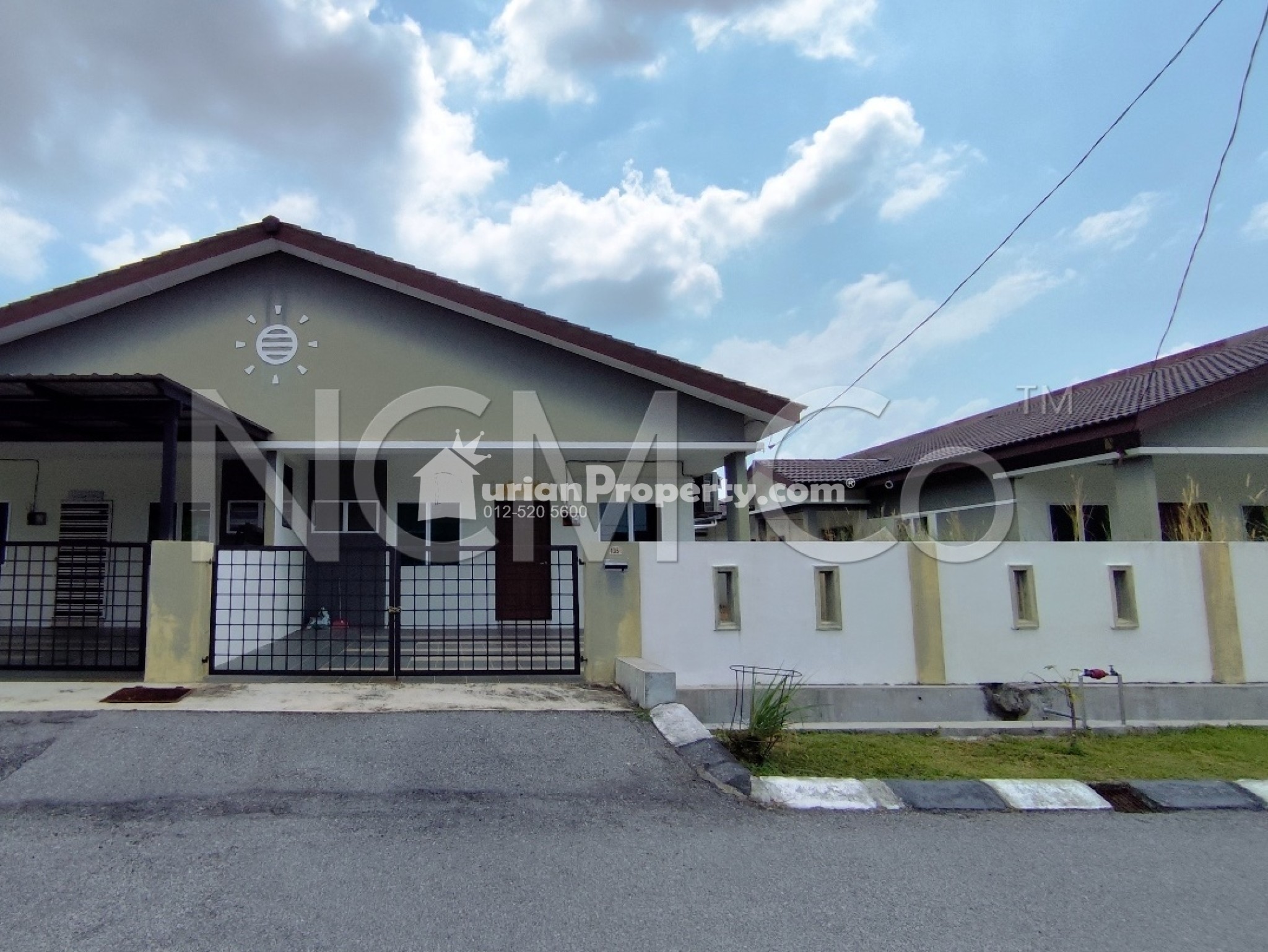 Terrace House For Auction at Bandar Baru Setia Awan Perdana