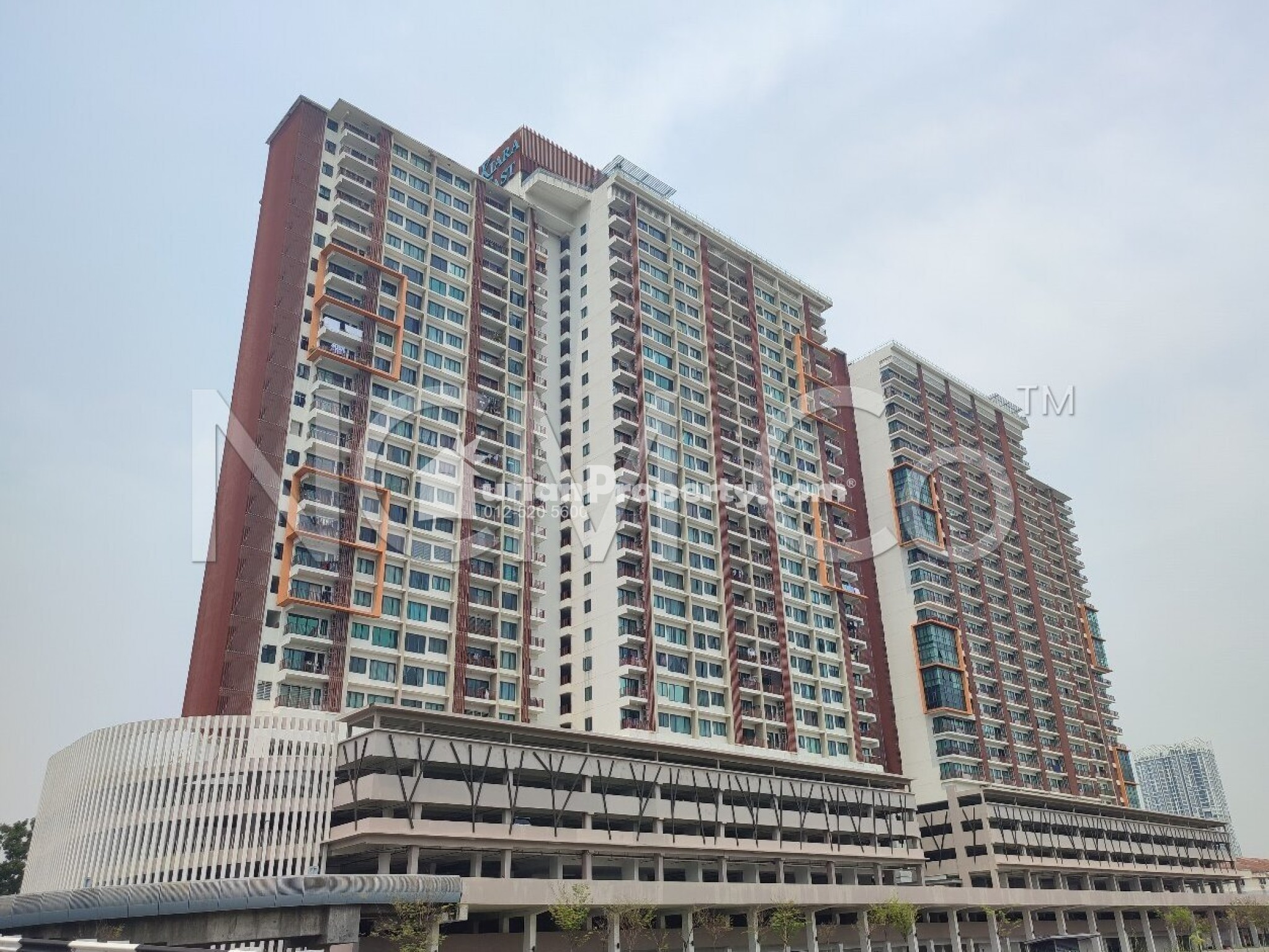 Serviced Residence For Auction at DEX