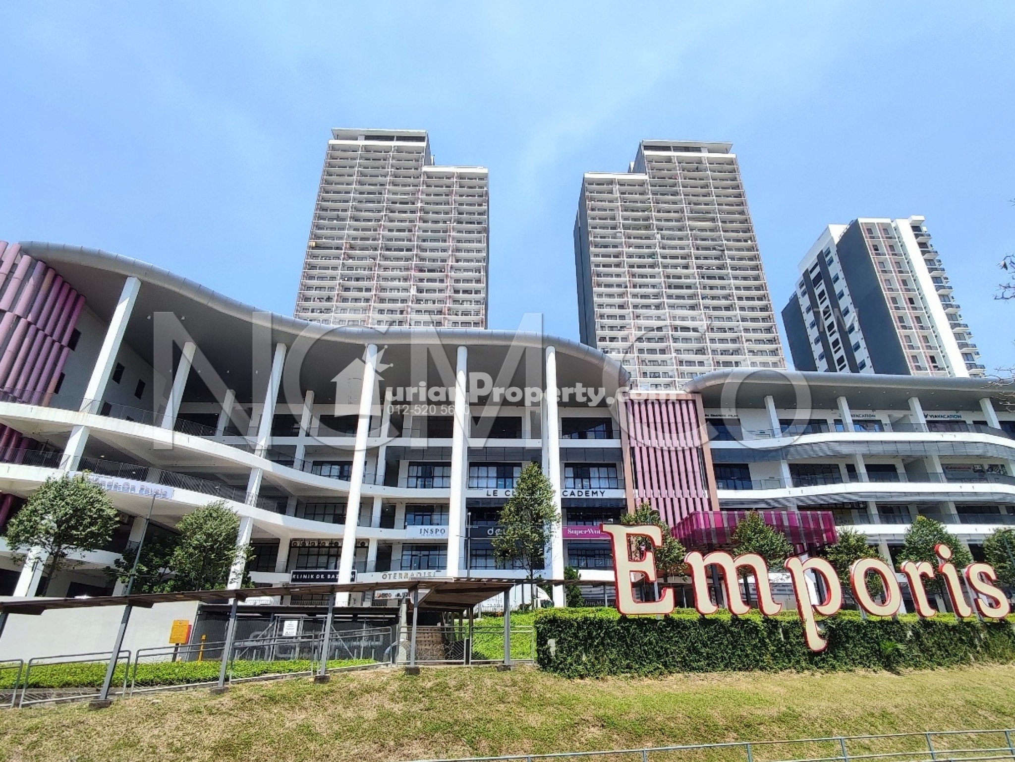 Serviced Residence For Auction at Emporis