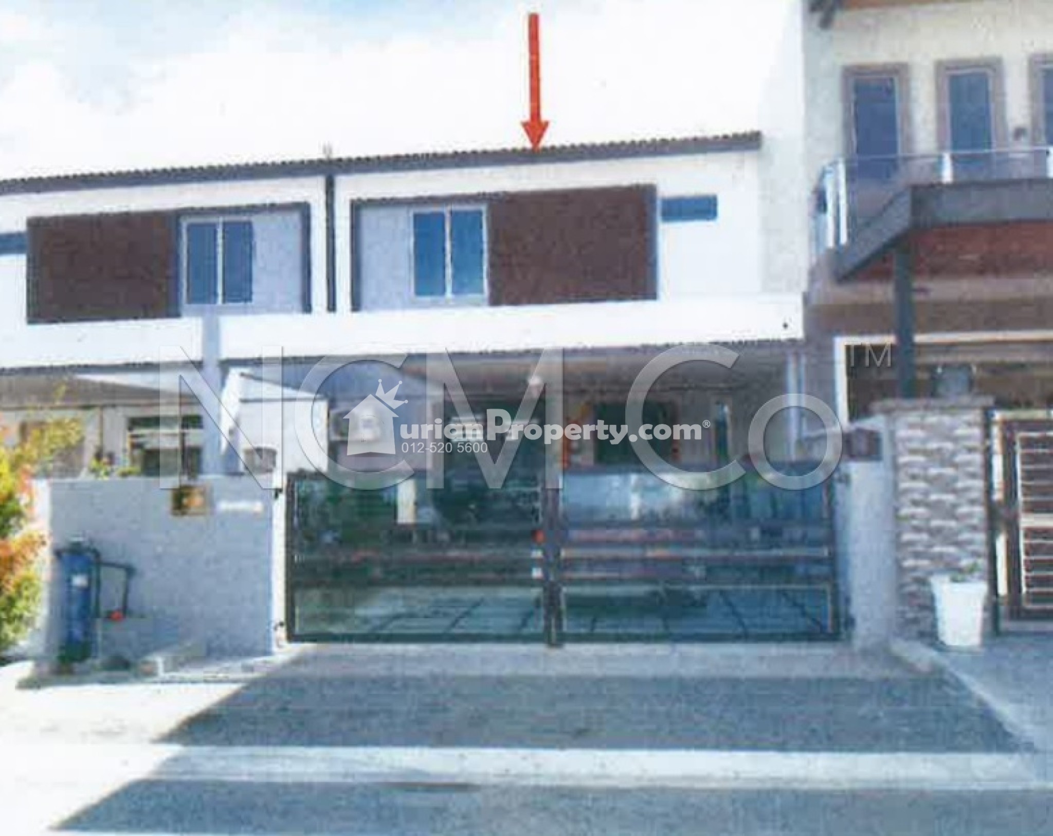 Terrace House For Auction at Yarra Park