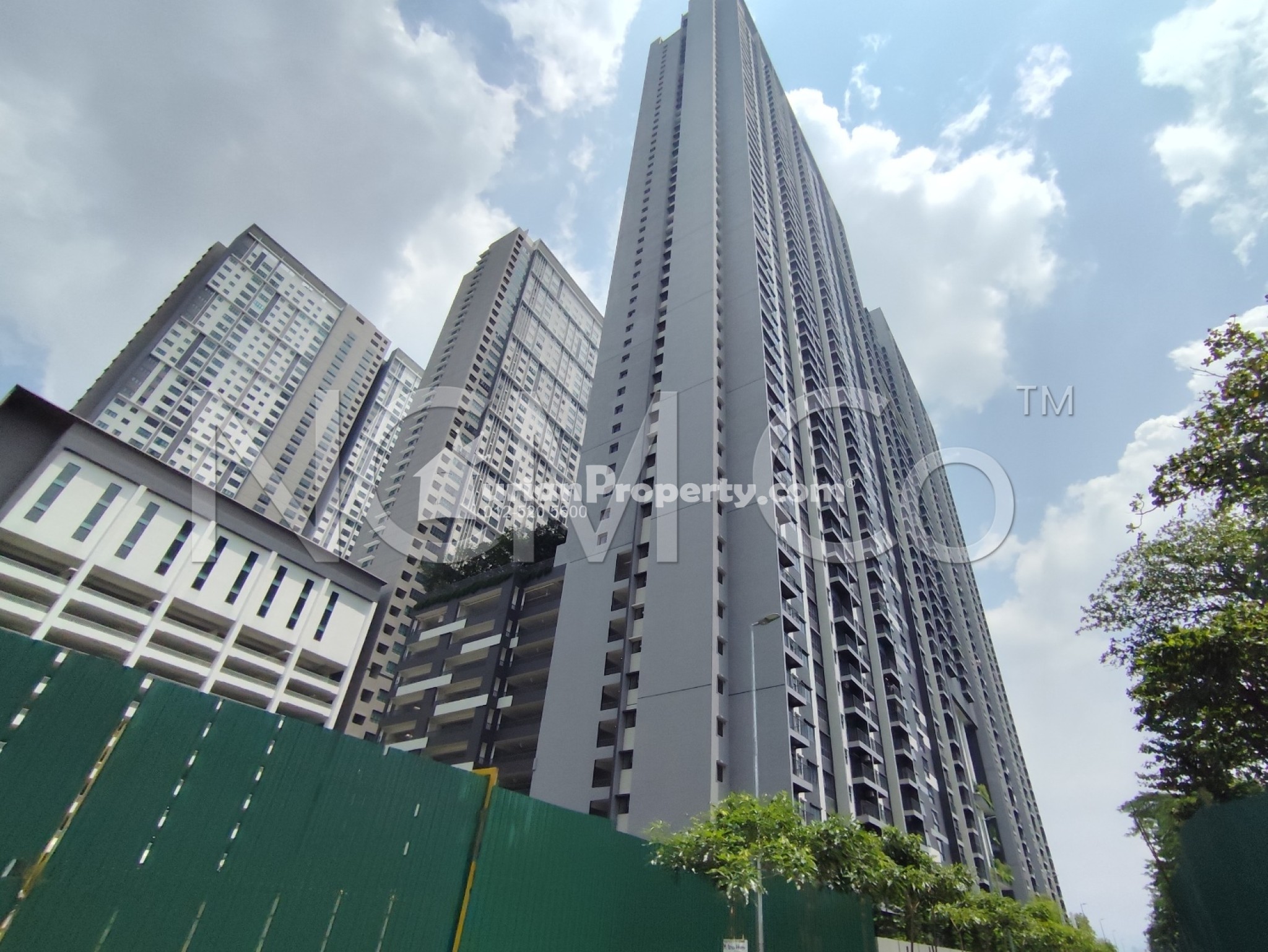 Serviced Residence For Auction at M Arisa