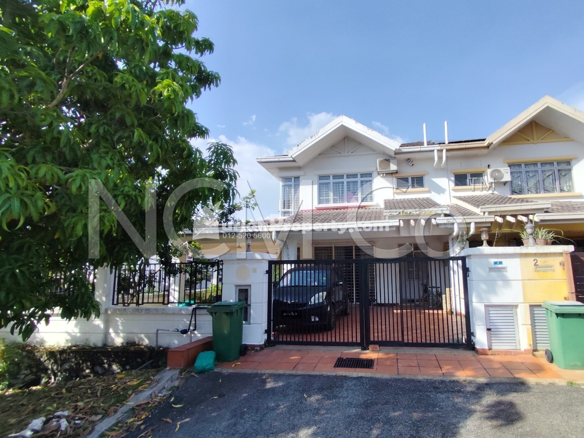 Semi D For Auction at Bandar Seri Putra