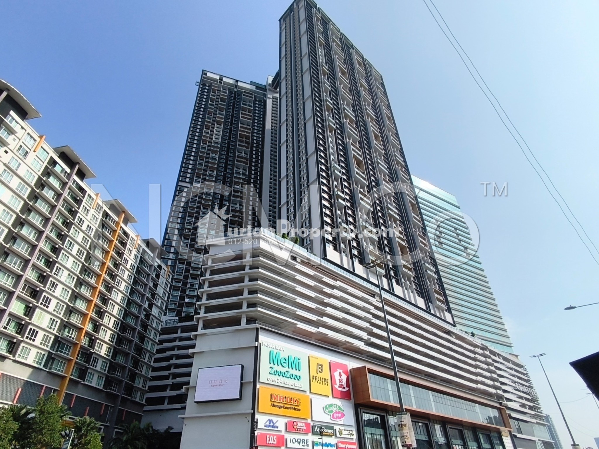 Serviced Residence For Auction at BloomsVale