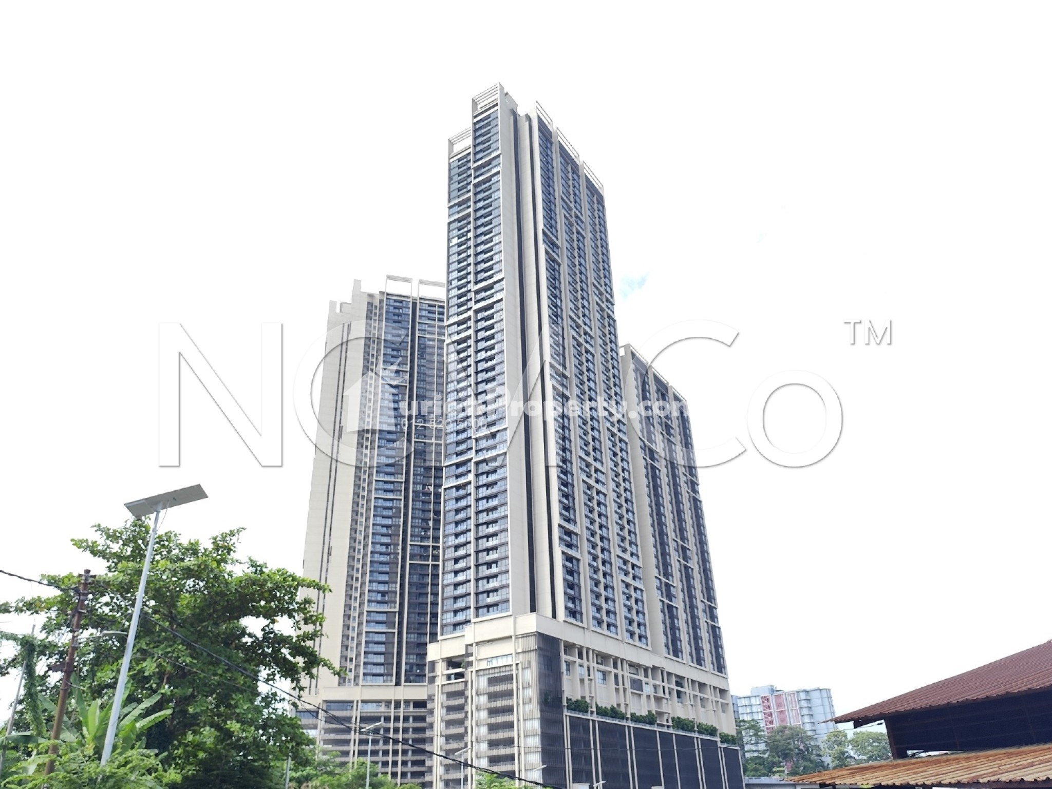 Serviced Residence For Auction at Duta Park Residence