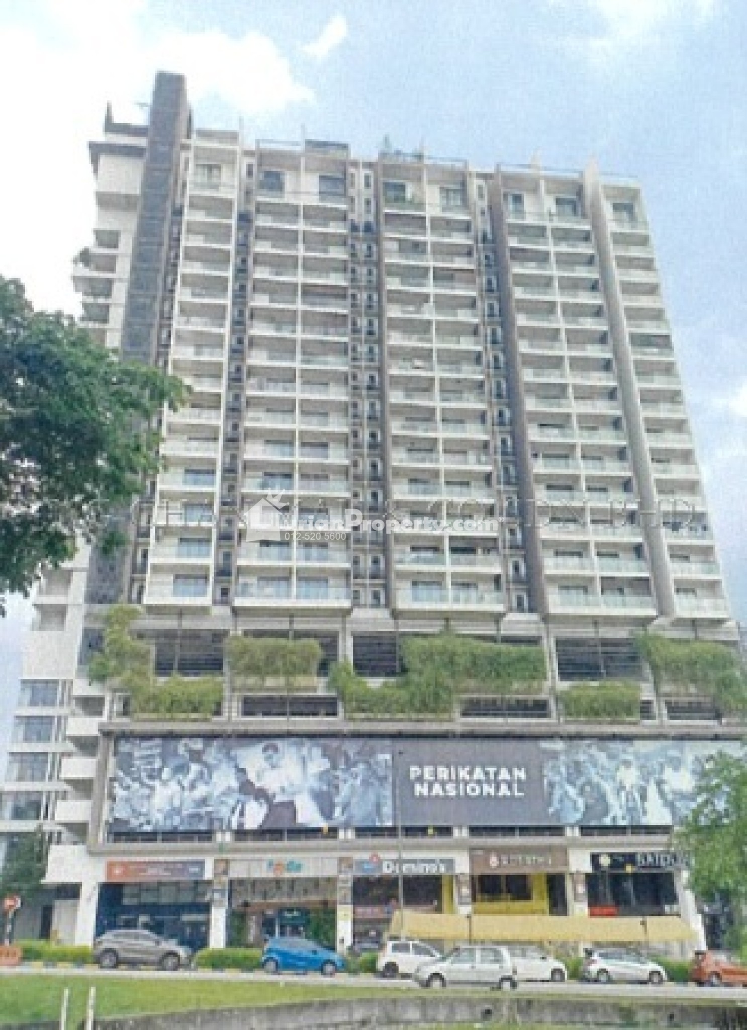 Office For Auction at Urban 360